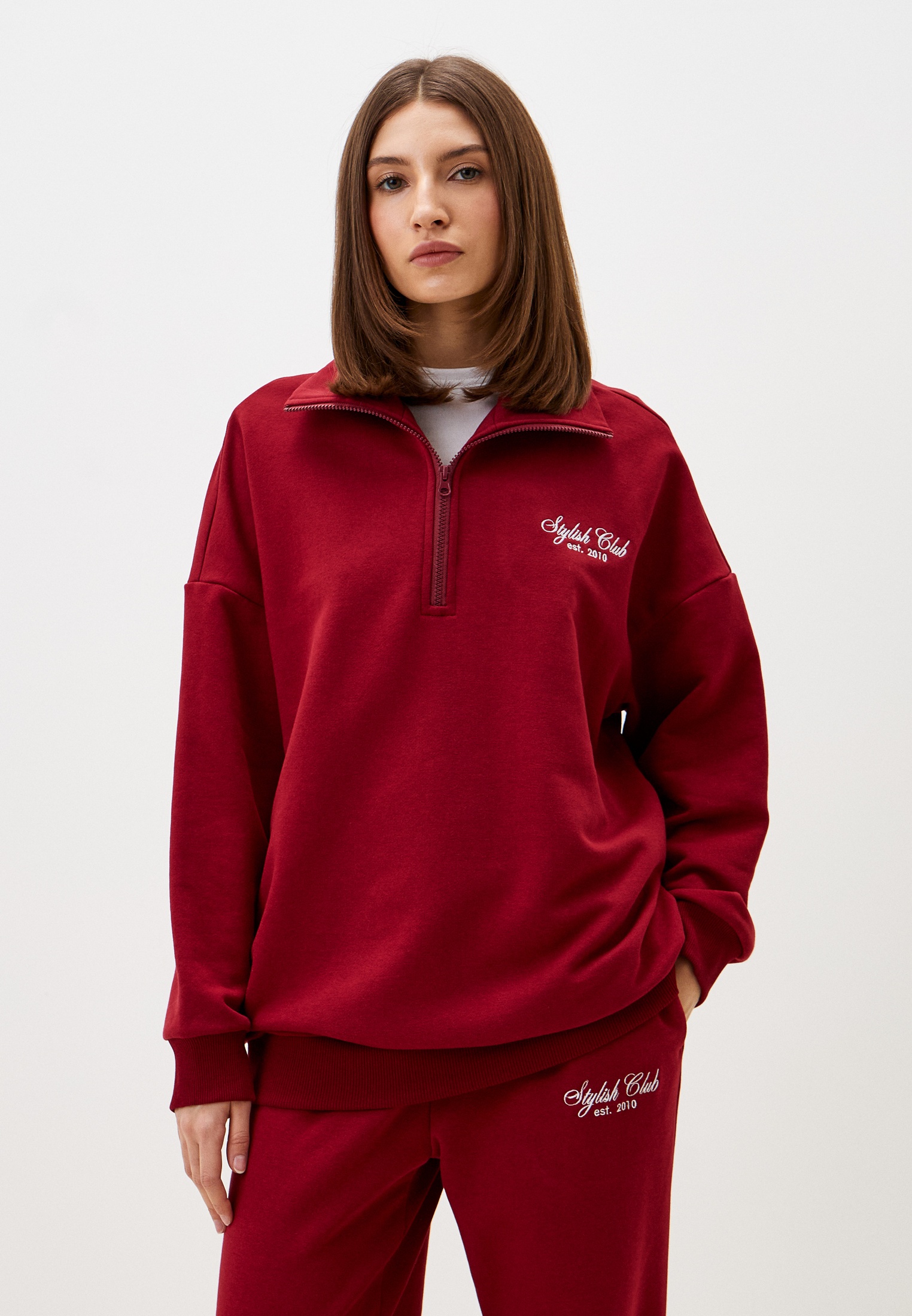 Олимпийка Империя Stylish Олимпийка Империя Stylish