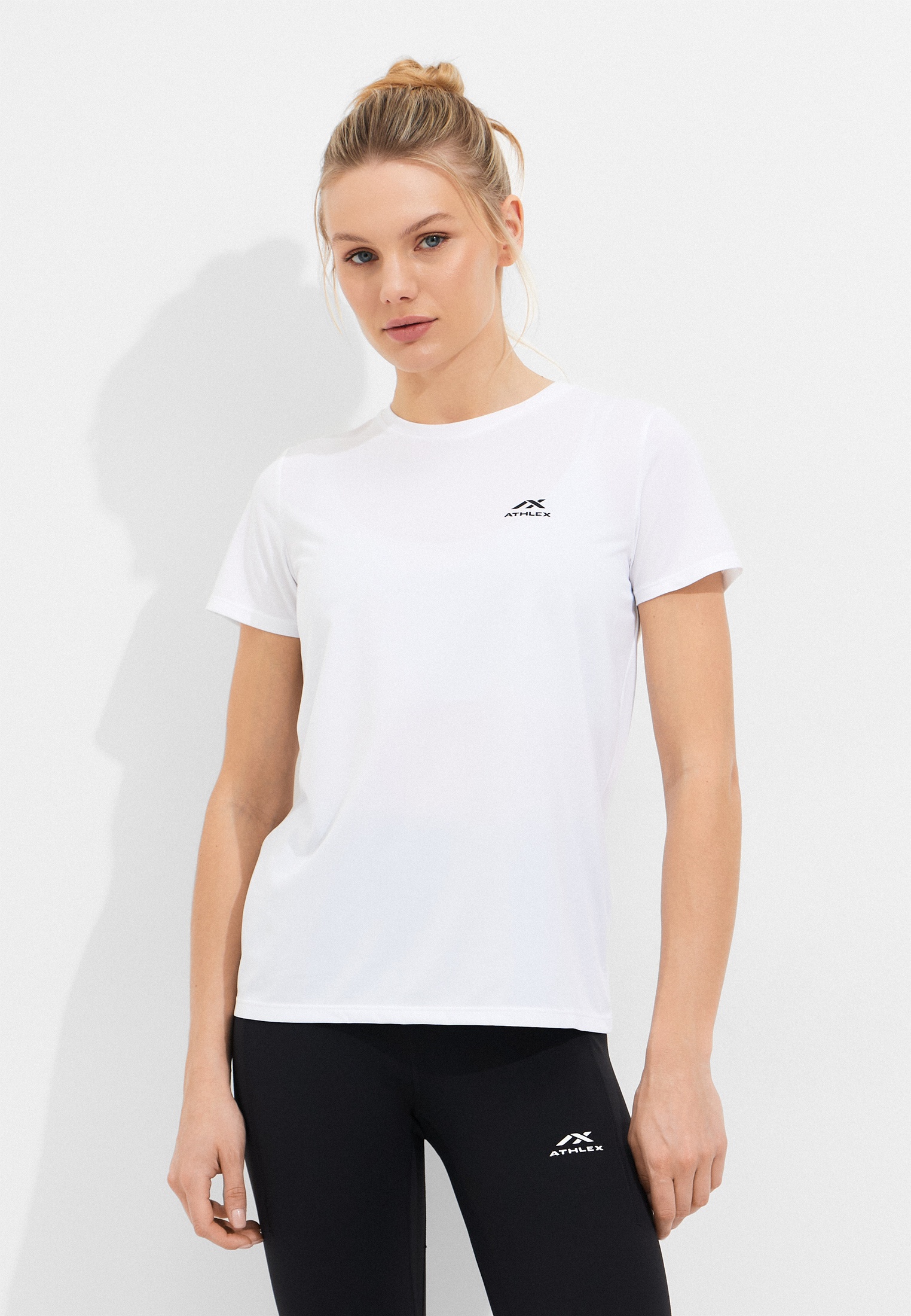 Футболка Athlex 126258A31-00