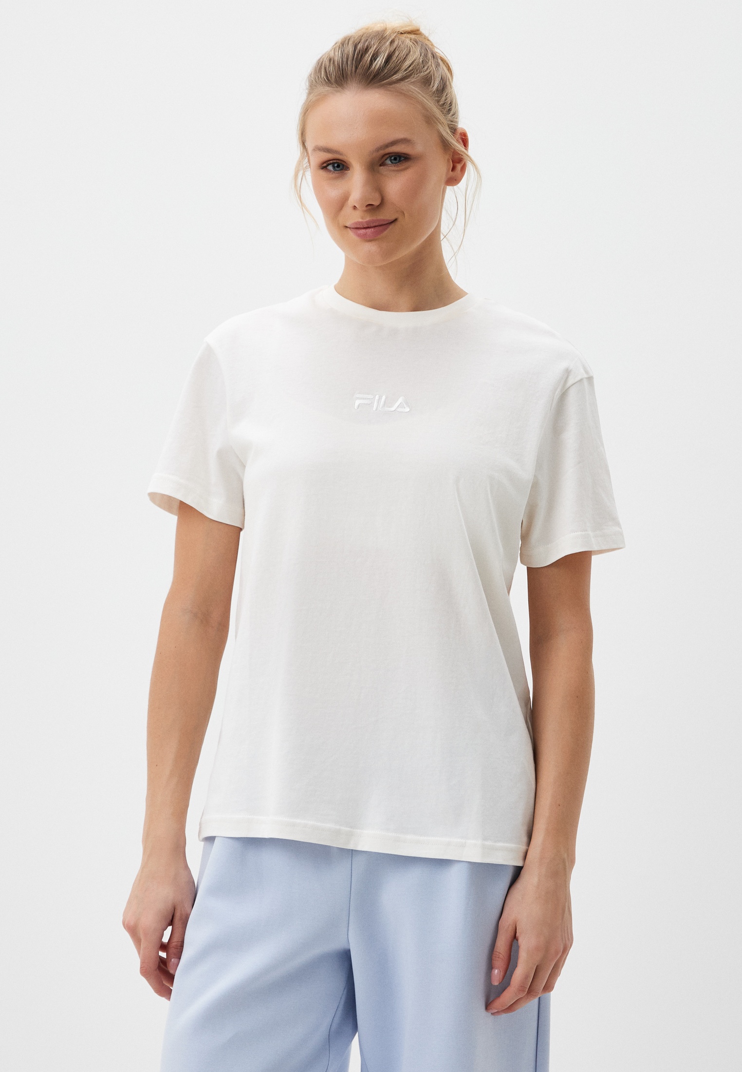 Футболка Fila Футболка Fila