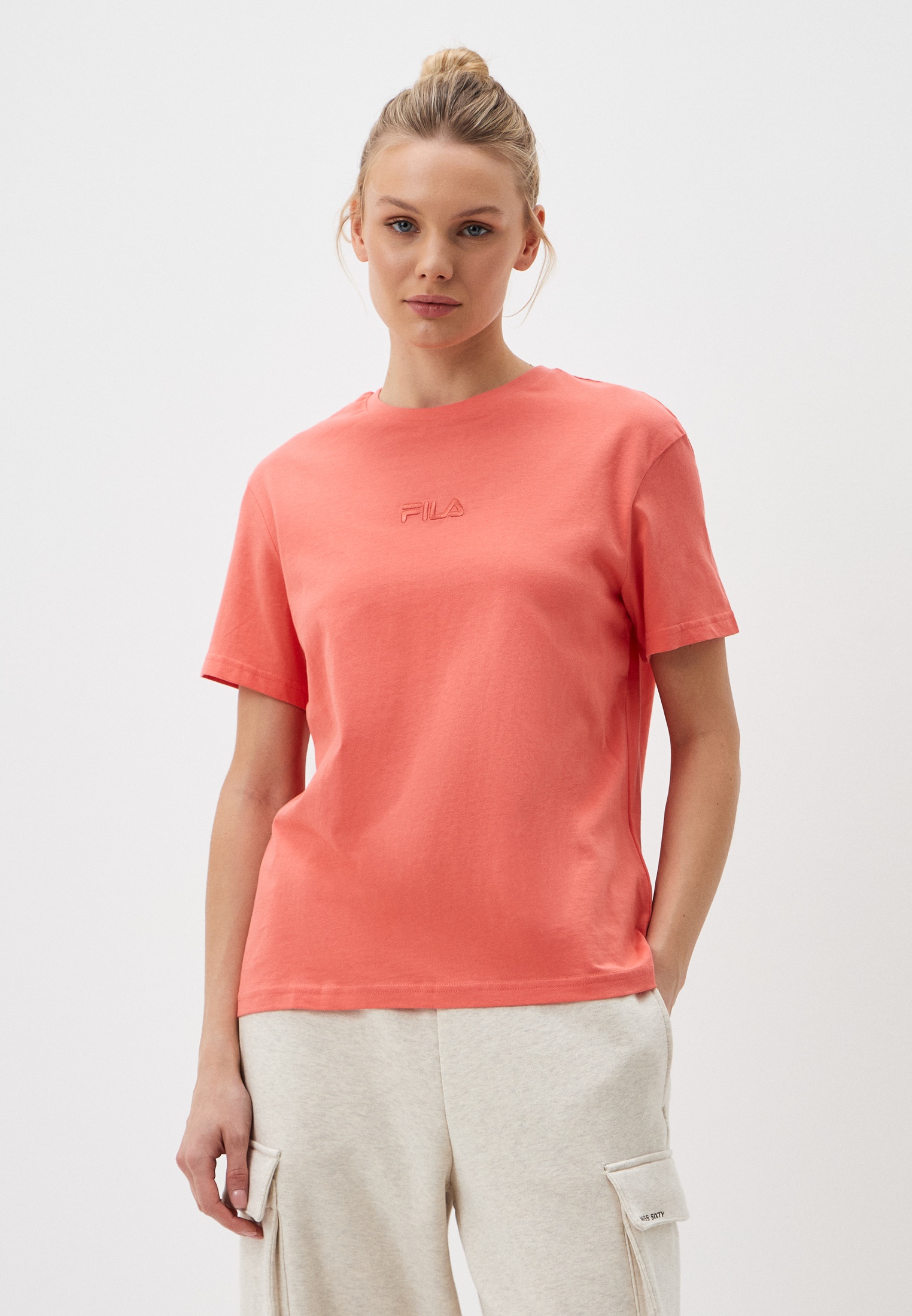Футболка Fila 134452FLA-51