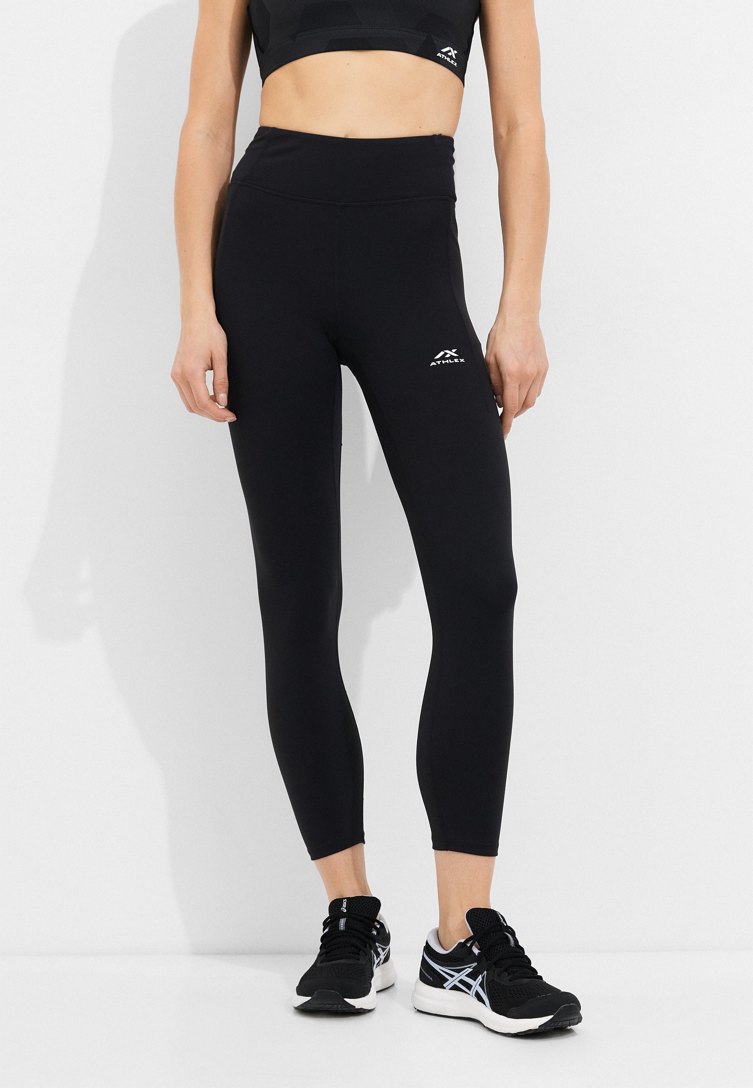 Женские брюки Athlex 134945A31-99