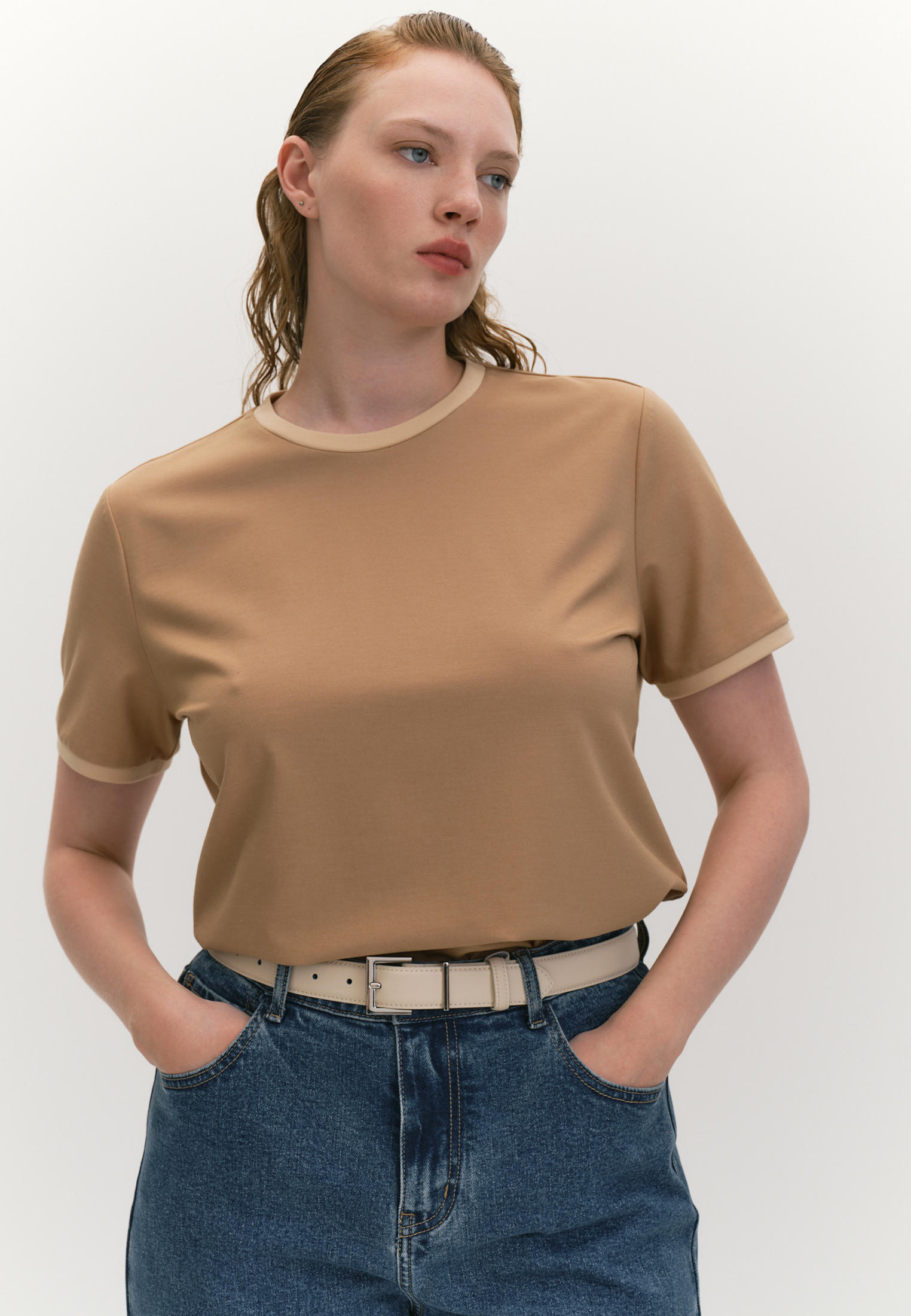Футболка с коротким рукавом Lalis 5В3295