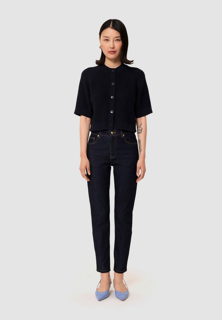 Кардиган Tara Jarmon TVGIM28TV688-T130-1