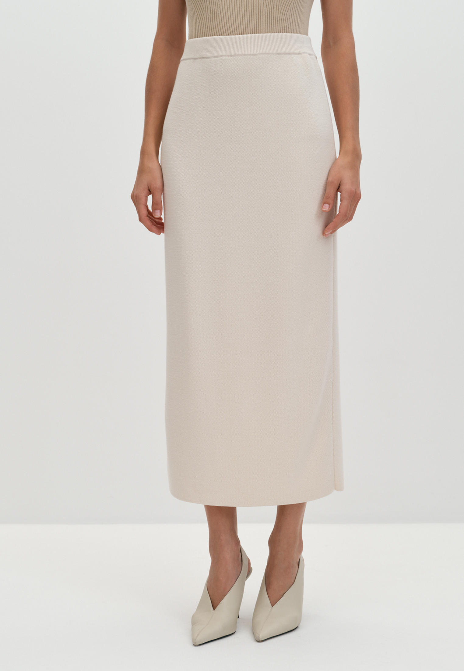 Прямая юбка Elis 5В3960