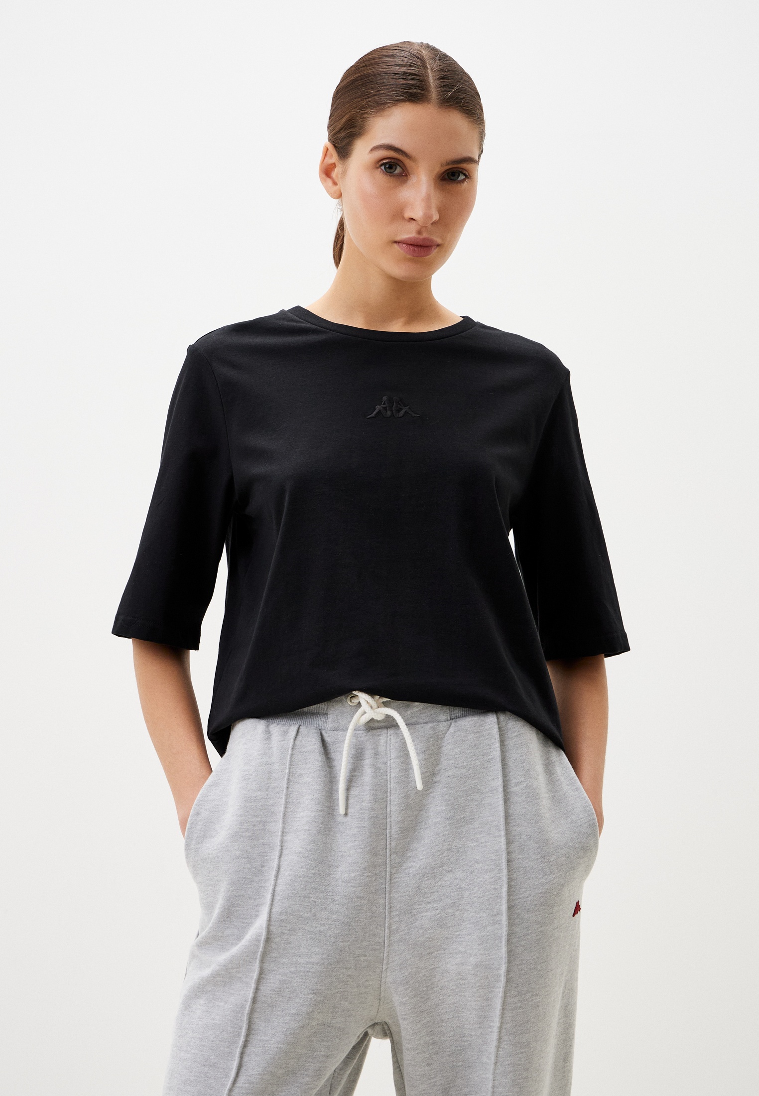 Футболка Kappa 133871KAP-99