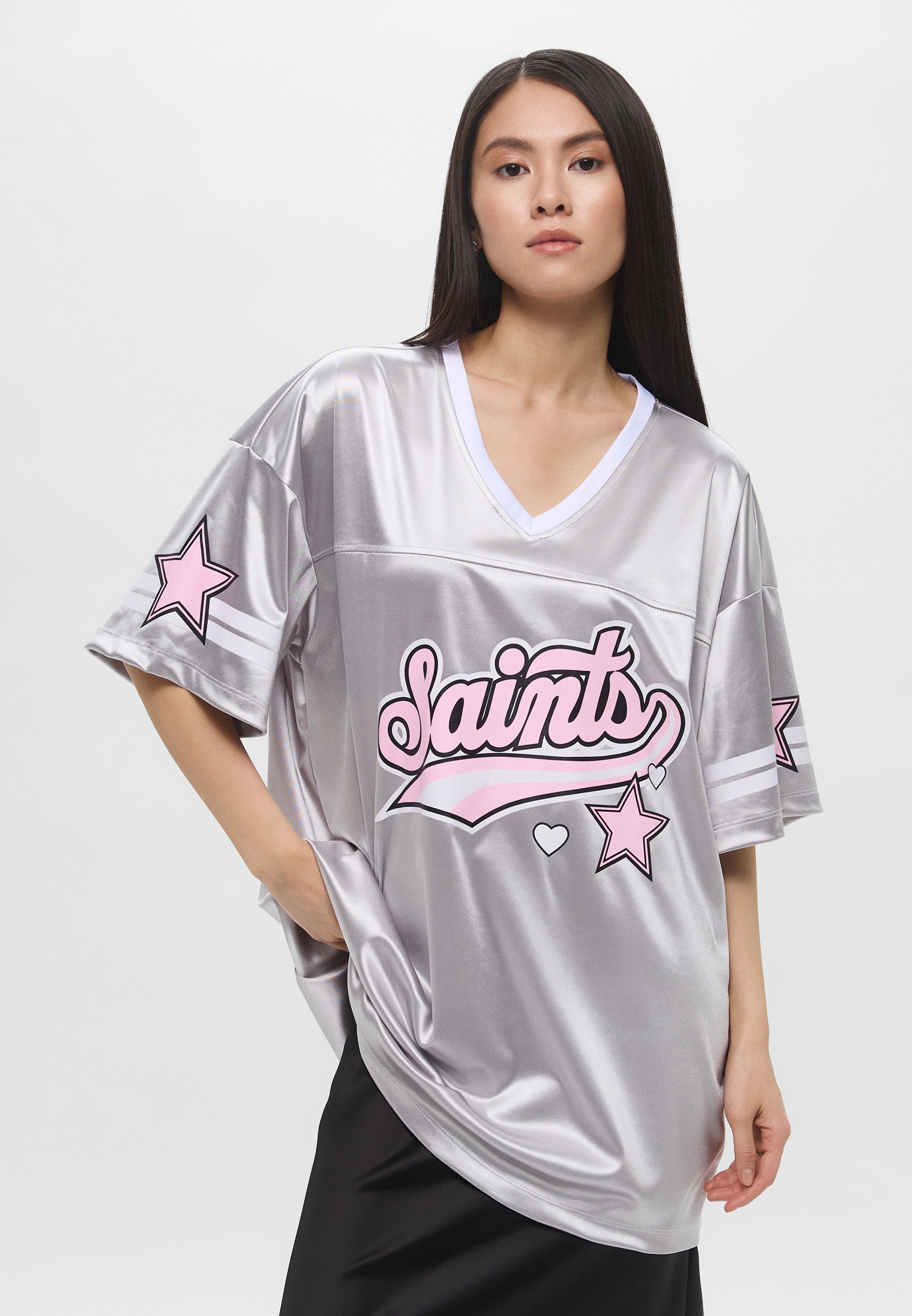 Футболка с коротким рукавом Befree (Бифри) Футболка Befree