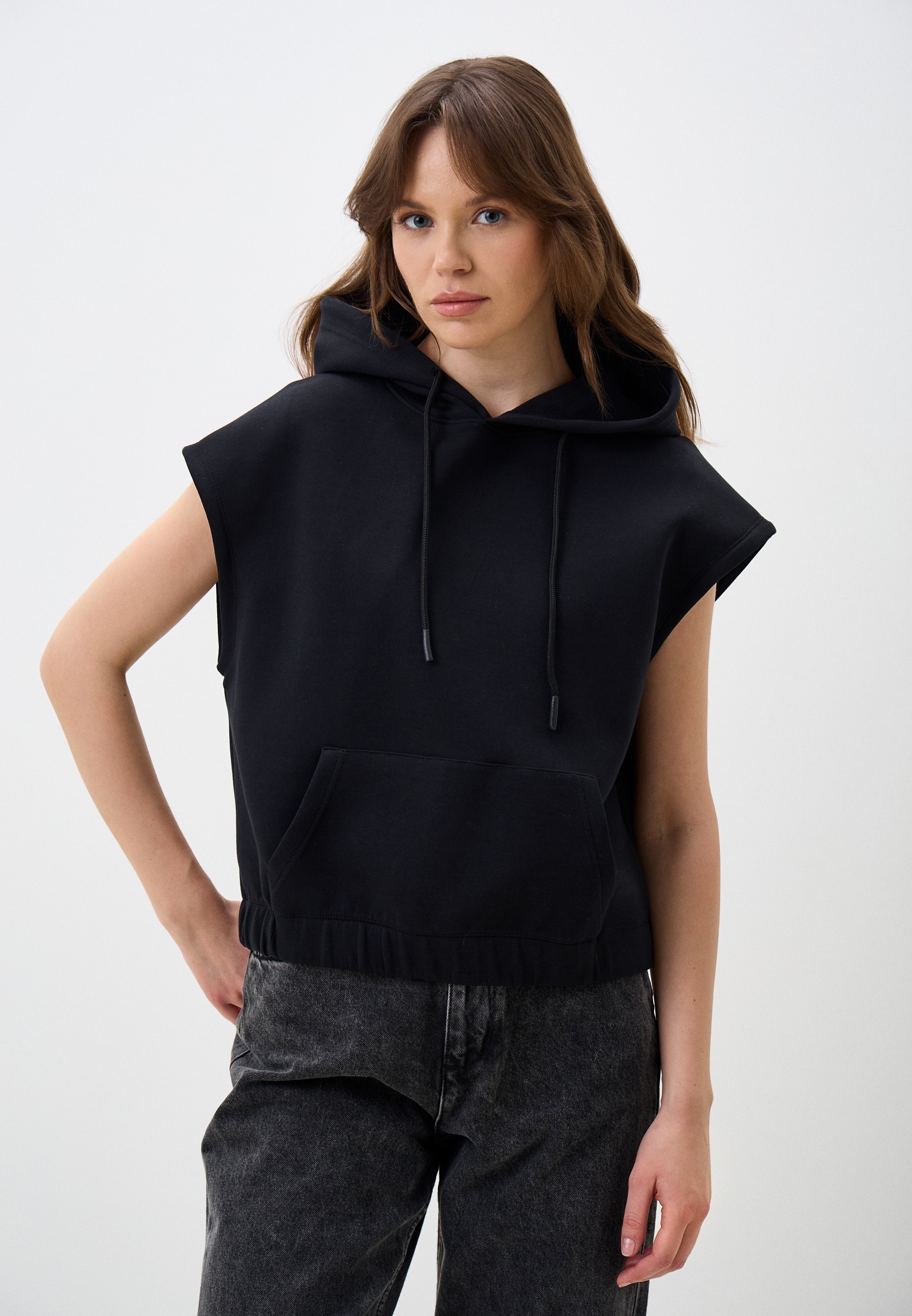 Женские худи Funday VTW85PF1699