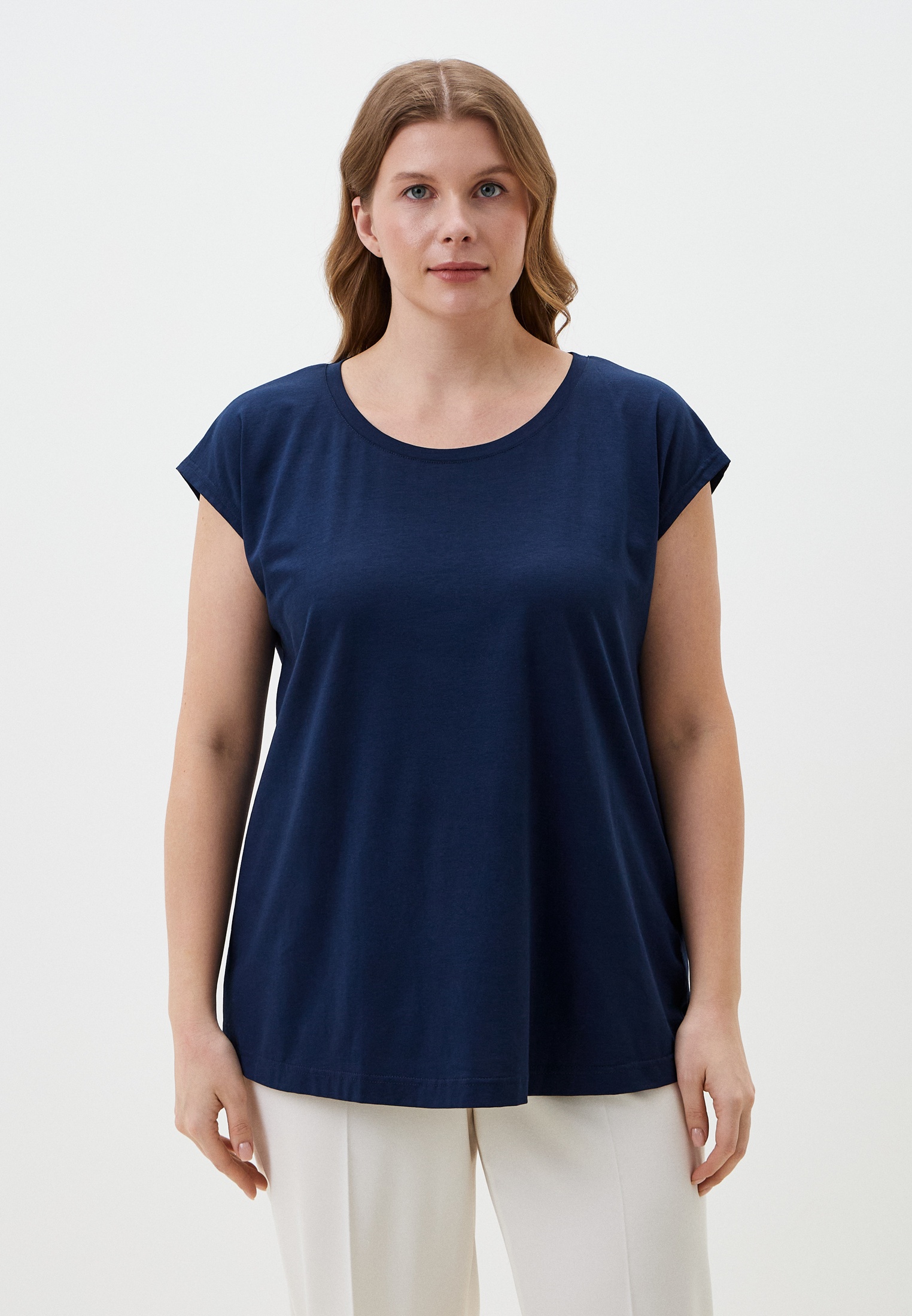 Футболка с коротким рукавом Silver String 3450990-01-38