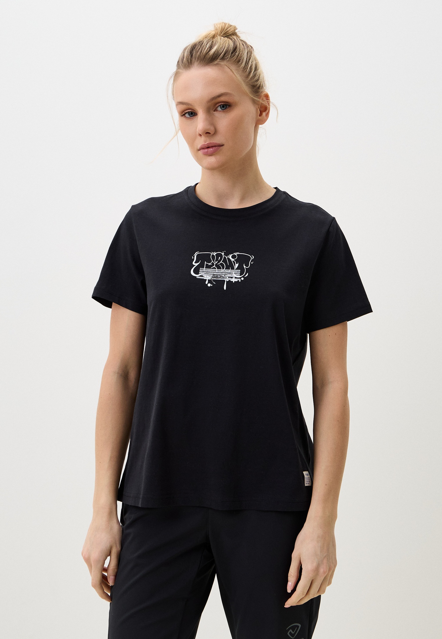 Футболка Termit 135327TRT-99