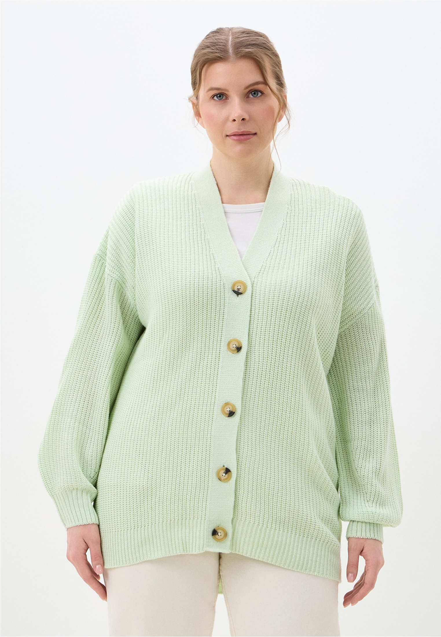 Кардиган LC Waikiki W40025Z8G8D