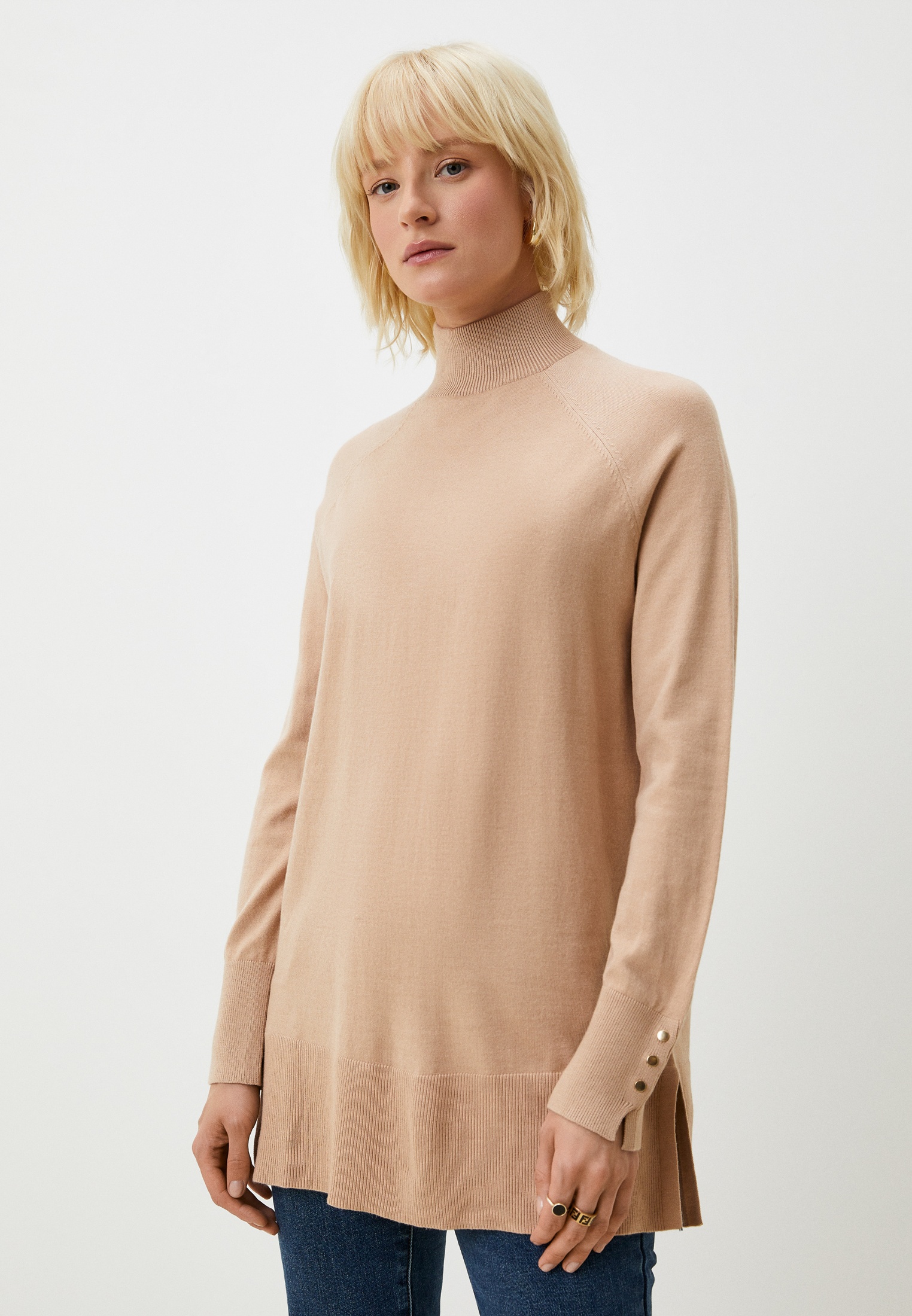 Водолазка LC Waikiki W36867Z8G3X2