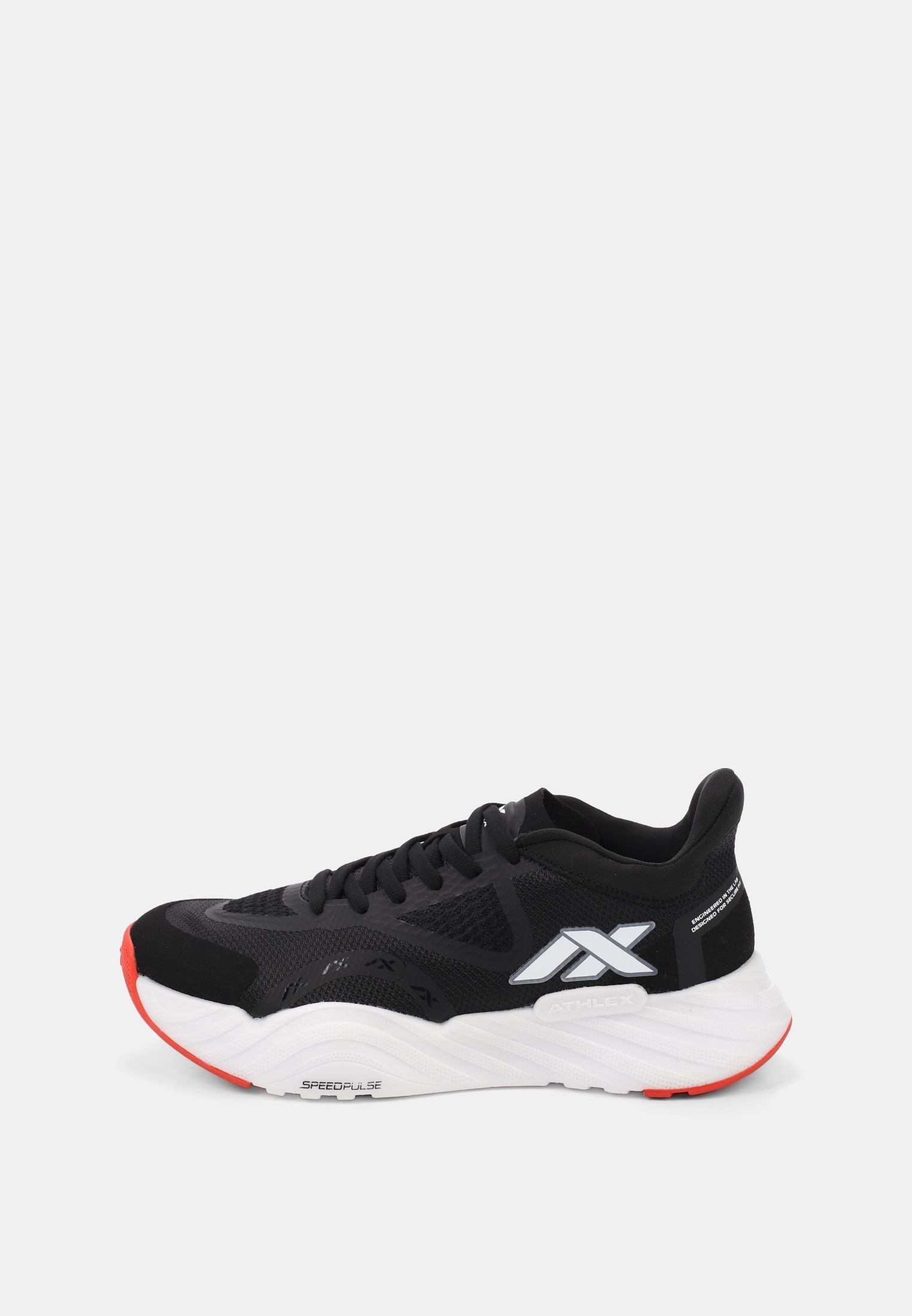 Женские кроссовки Athlex 129858A31-B1