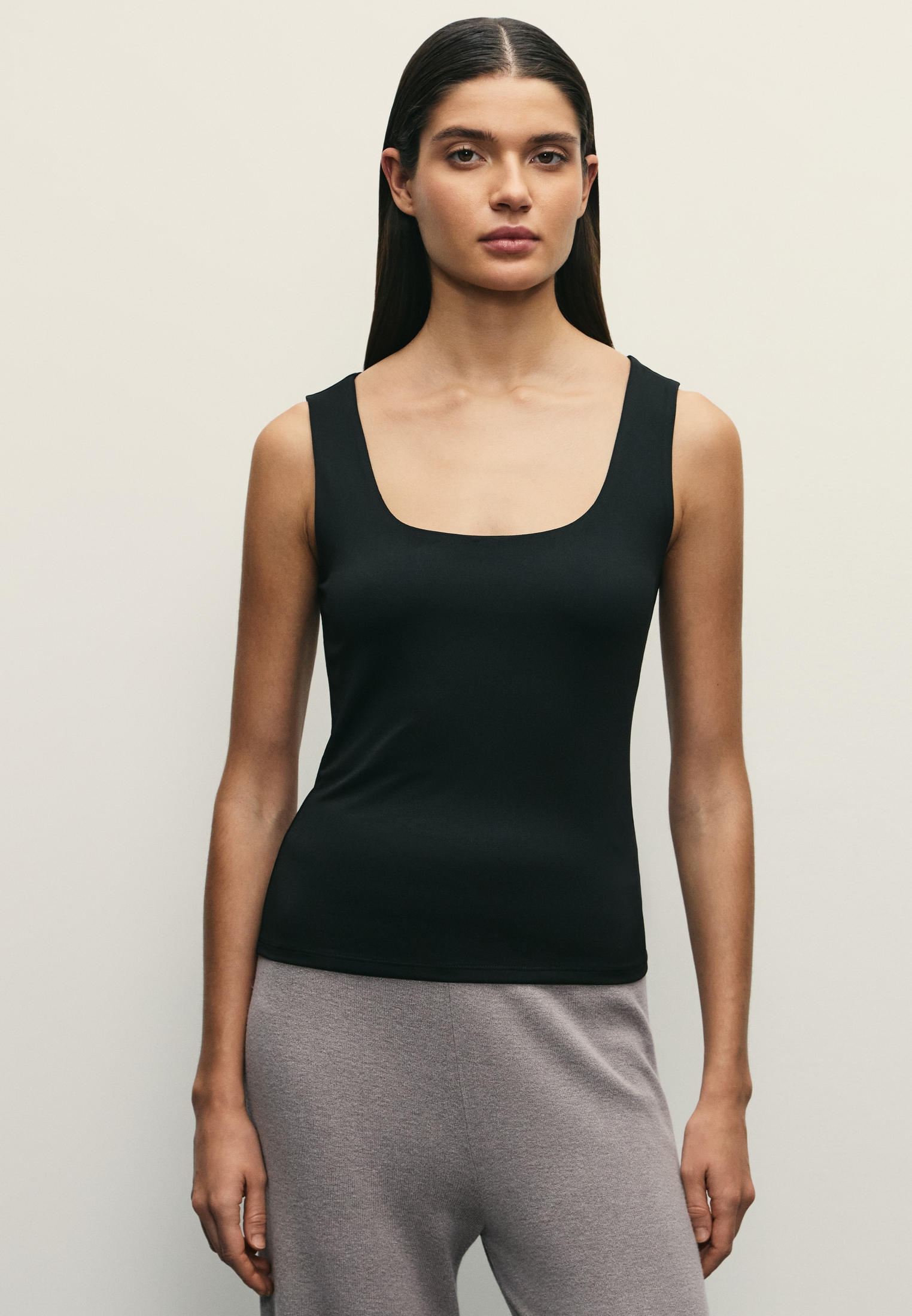 Майка Zarina (Зарина) W_LUCKY5/50/2XL