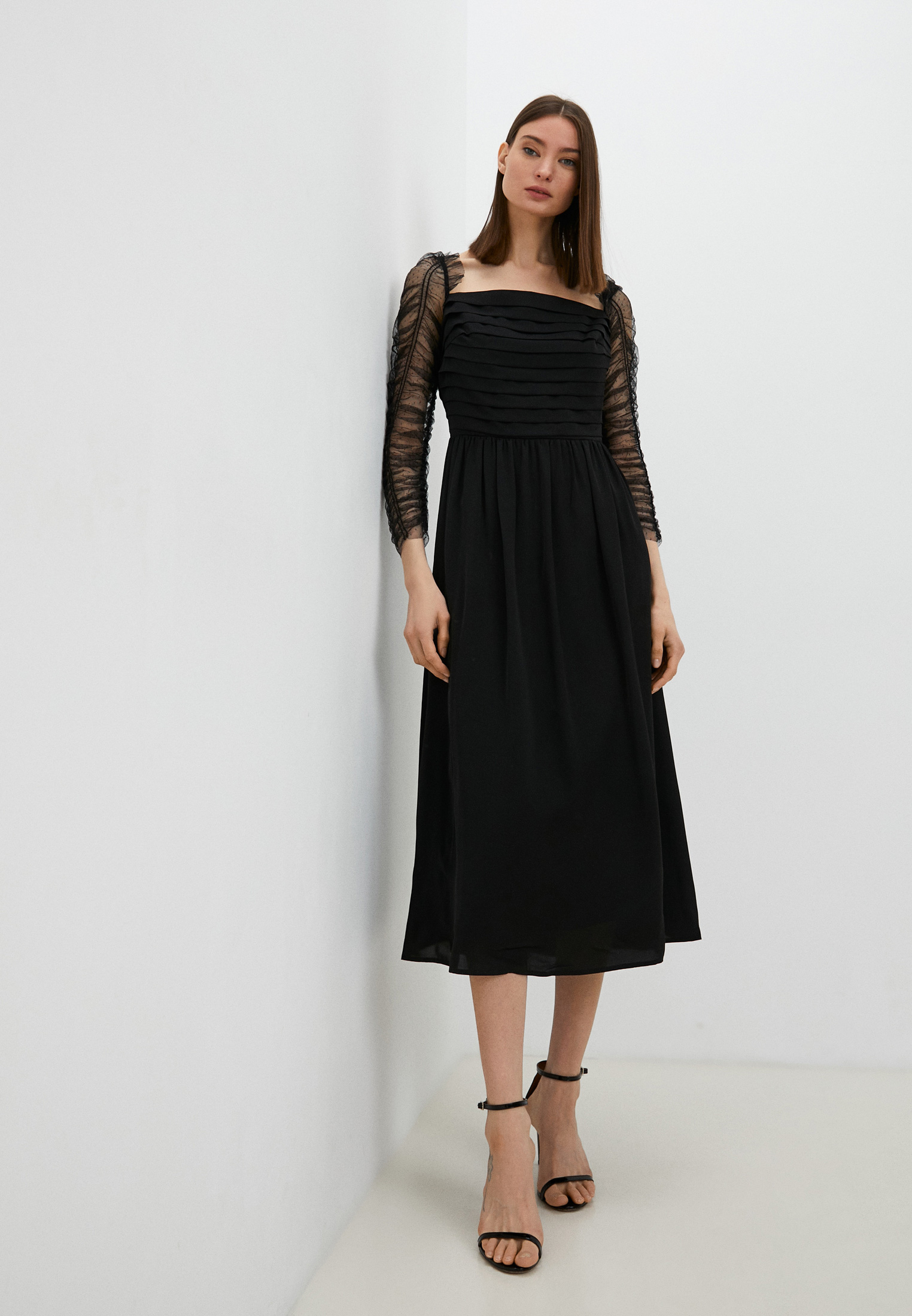 Вечернее / коктейльное платье Cavo LMD8061_L