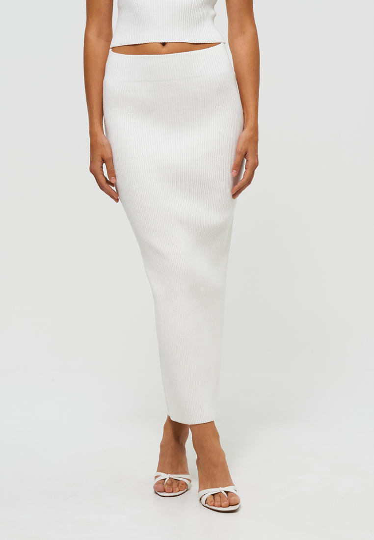 Узкая юбка Try on Dress 00-1200-004-010