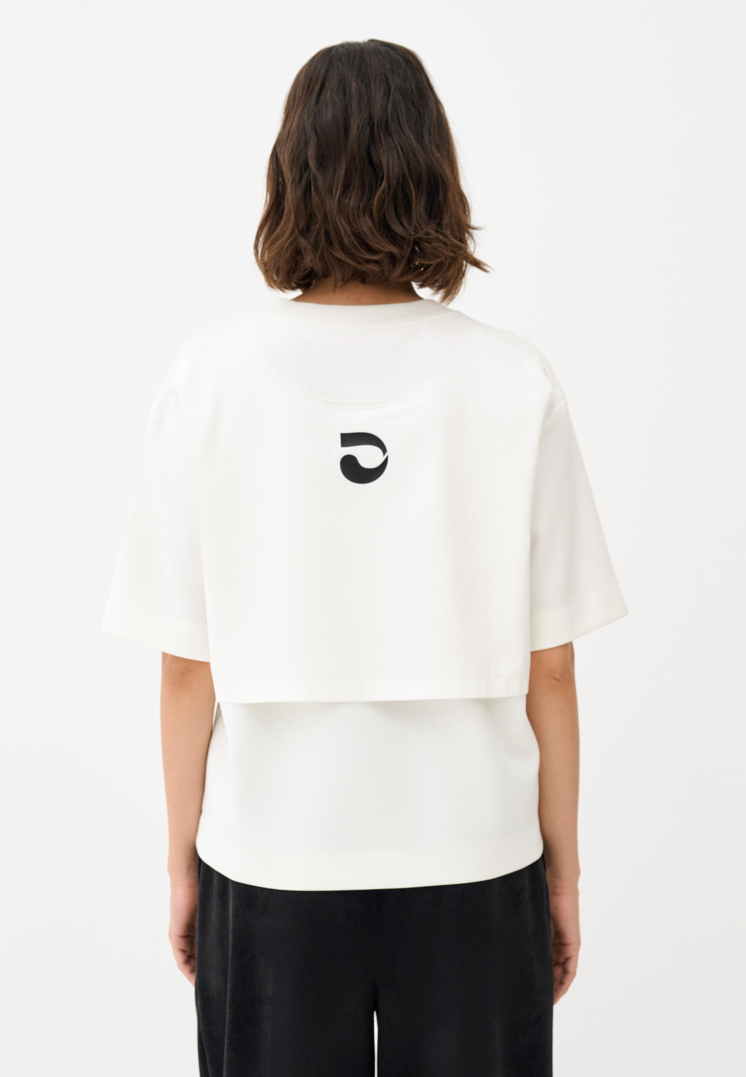 Футболка с коротким рукавом M.Reason 6.9236.20.T2320.2-W25-Блузон-42