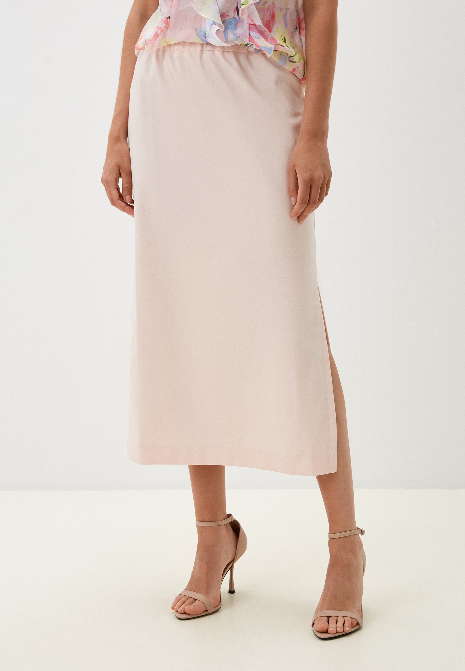 Прямая юбка Sabrina Scala 312603659