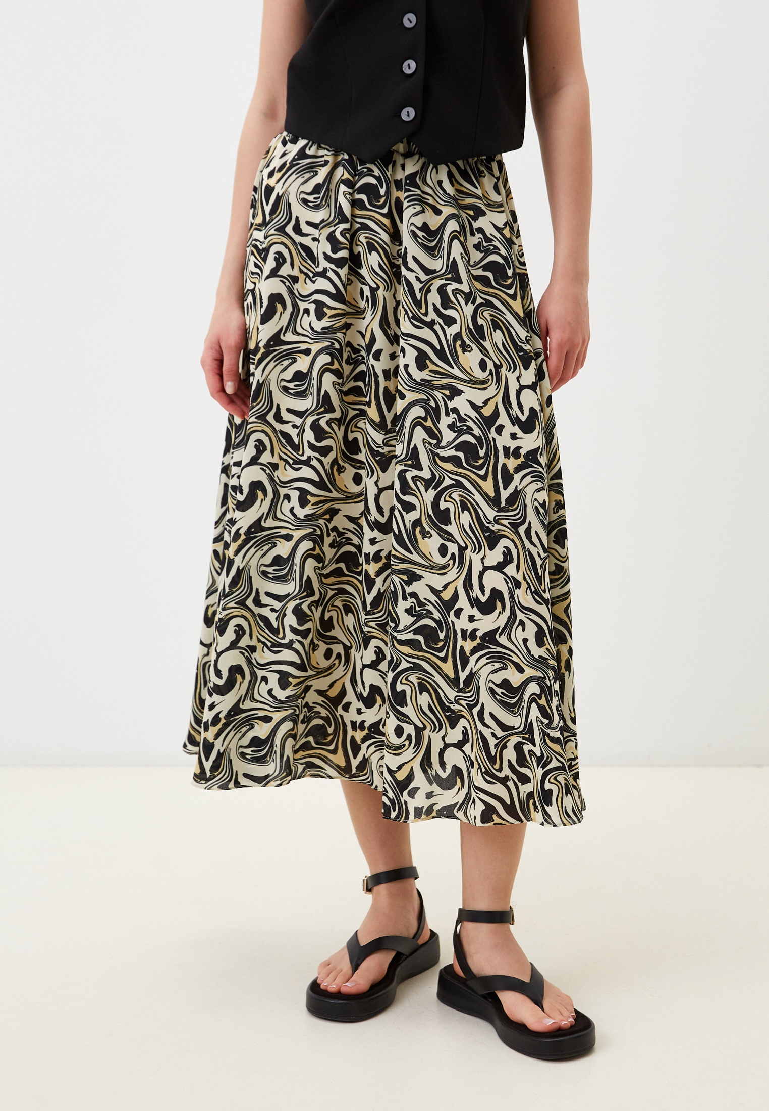 Юбка BELUCCI 312615690