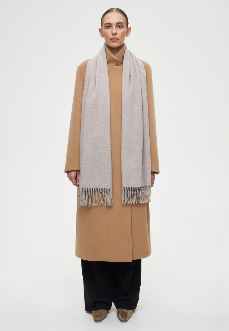 Палантин Prav.da P114458-onesize