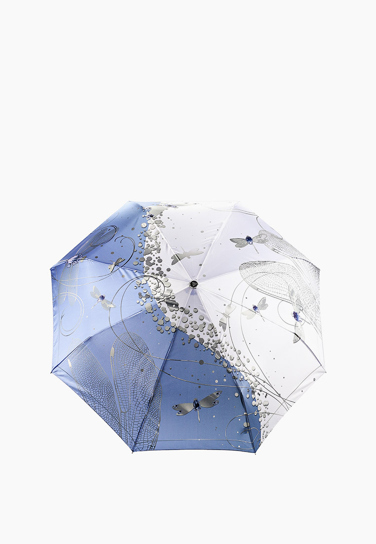 Зонт Fabretti (Фабретти) Зонт складной Fabretti