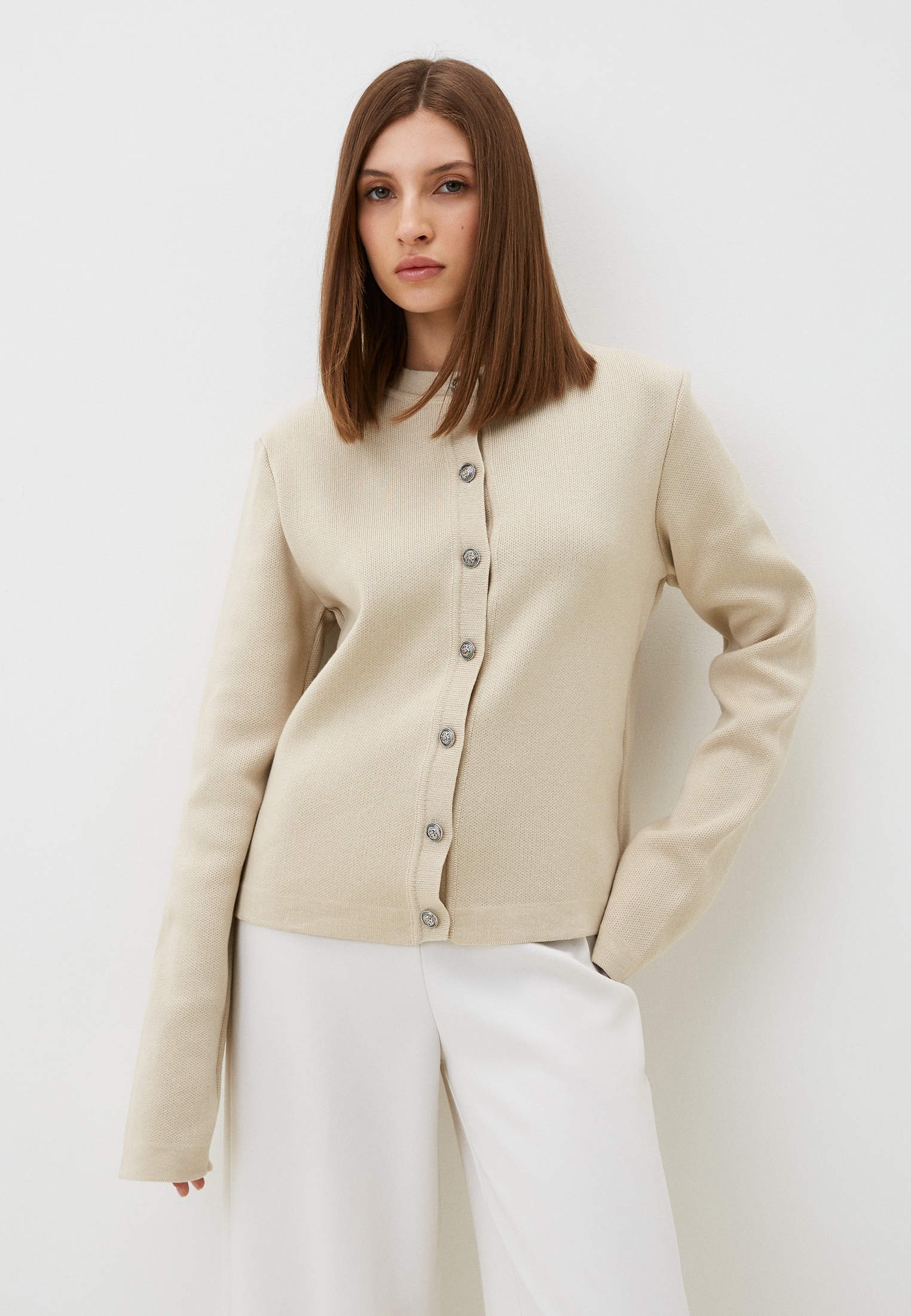 Кардиган Tallwomen 0097444