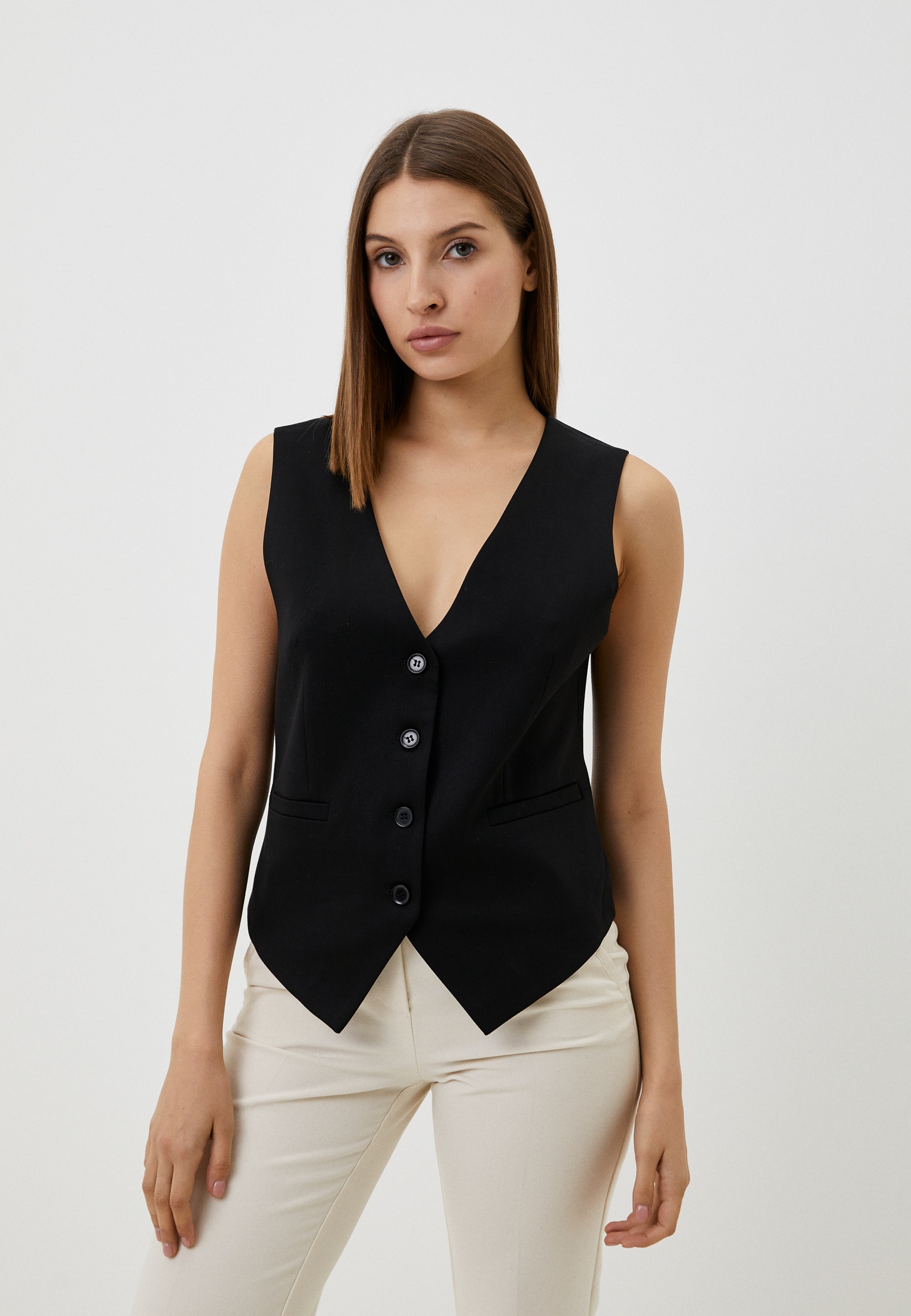 Жилет Ja&Vi Жилет Ja&Vi