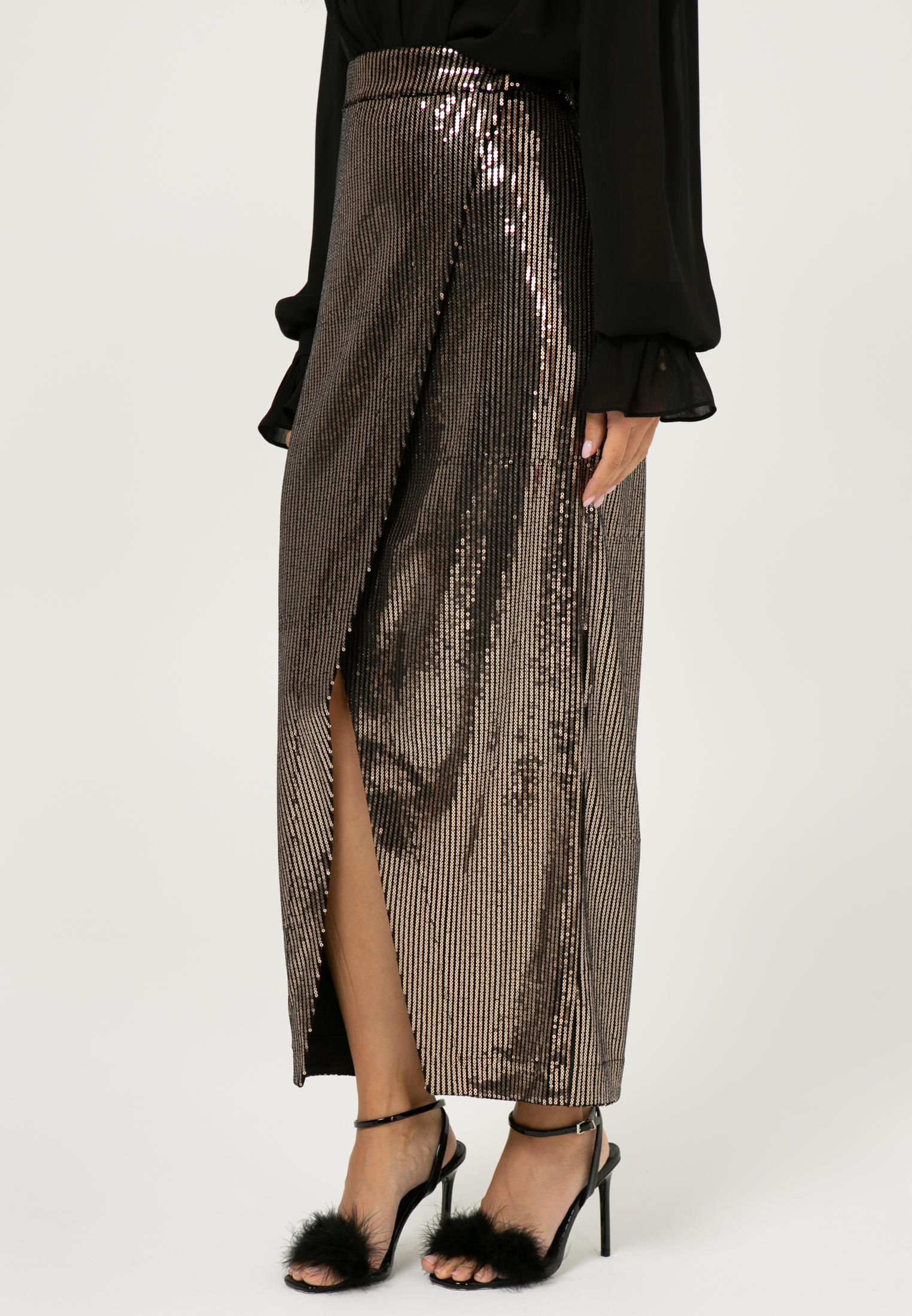 Юбка Gold Chic Chili GCC16Z587-42-61