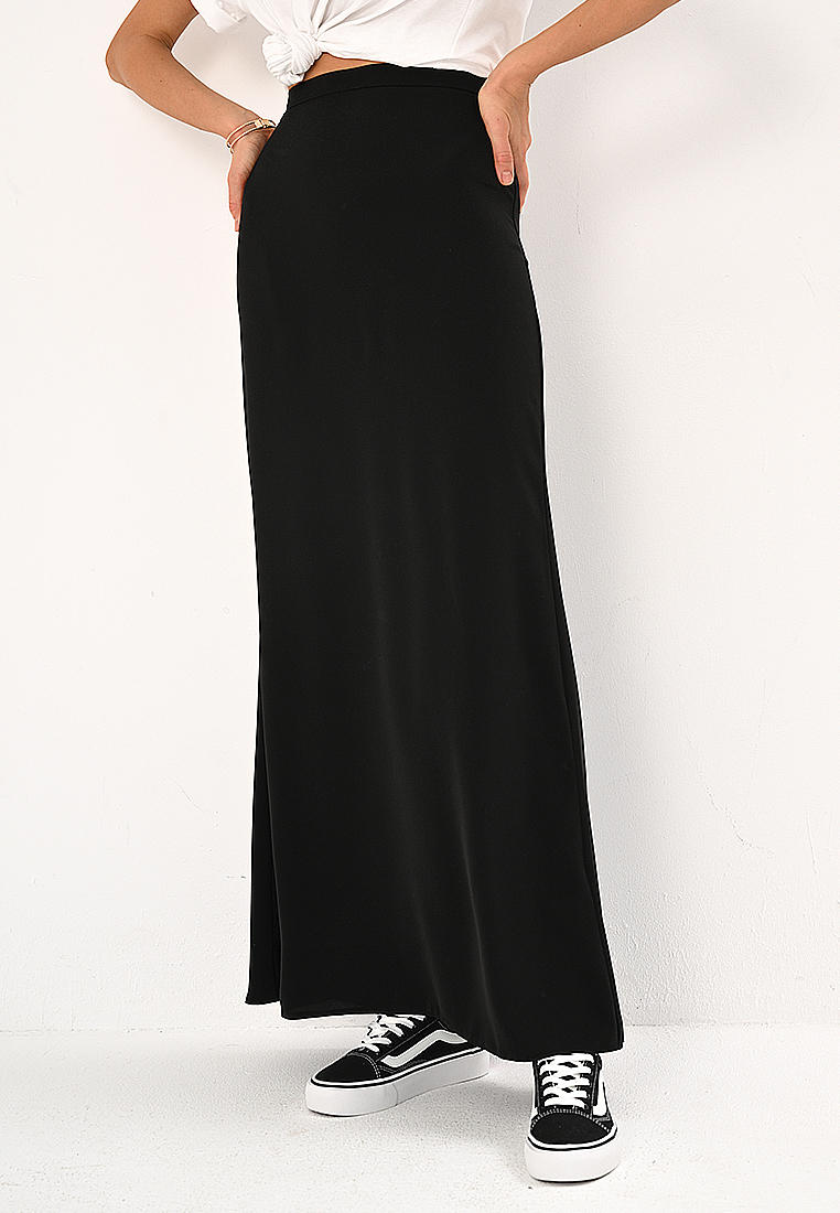 Широкая юбка Spirit of Kattana KM690C06