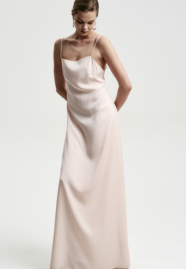 Вечернее / коктейльное платье Basis D-1000-495