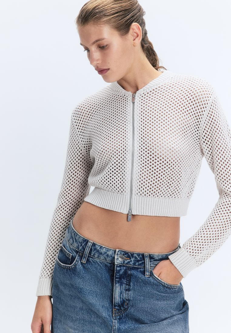 Кардиган Befree (Бифри) 2431527016-61