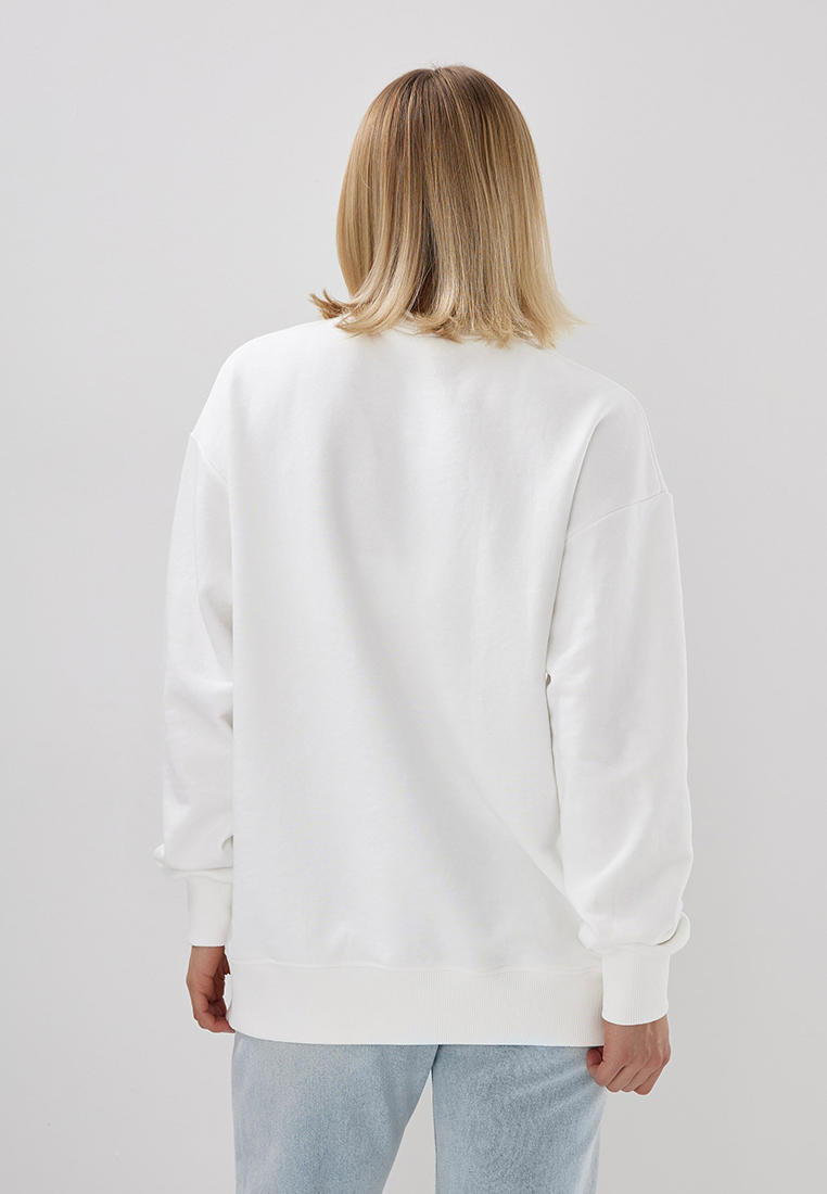 Женские свитшоты Gray Moss Свитшот Gray Moss