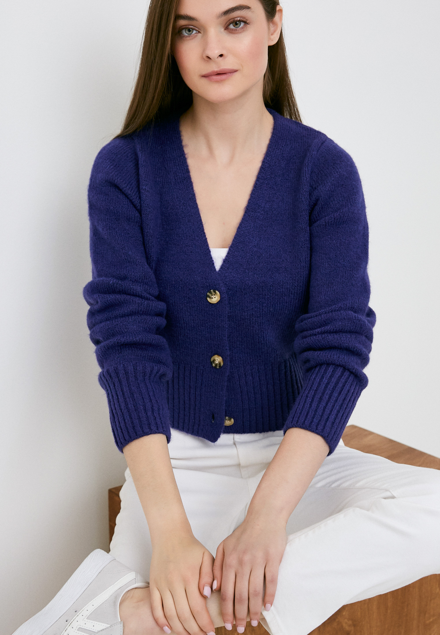 Кардиган Colin's CL1065260_Q1.V1_PRP