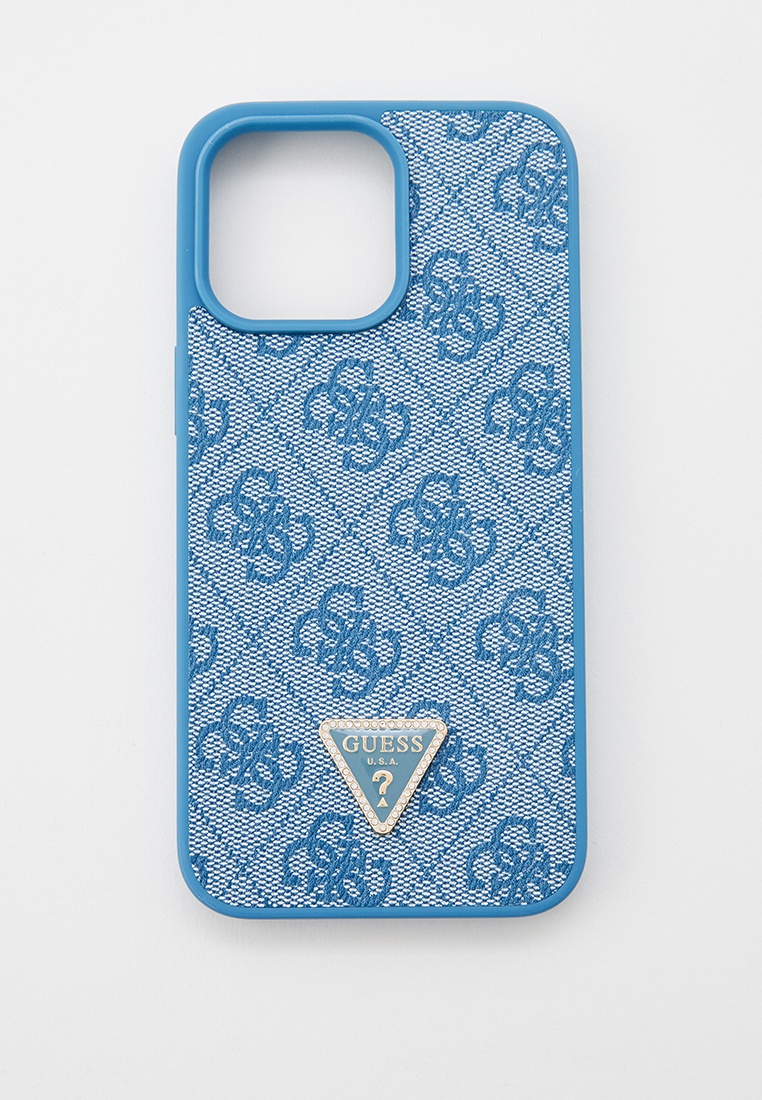 Чехол для телефона Guess (Гесс) Чехол для iPhone Guess