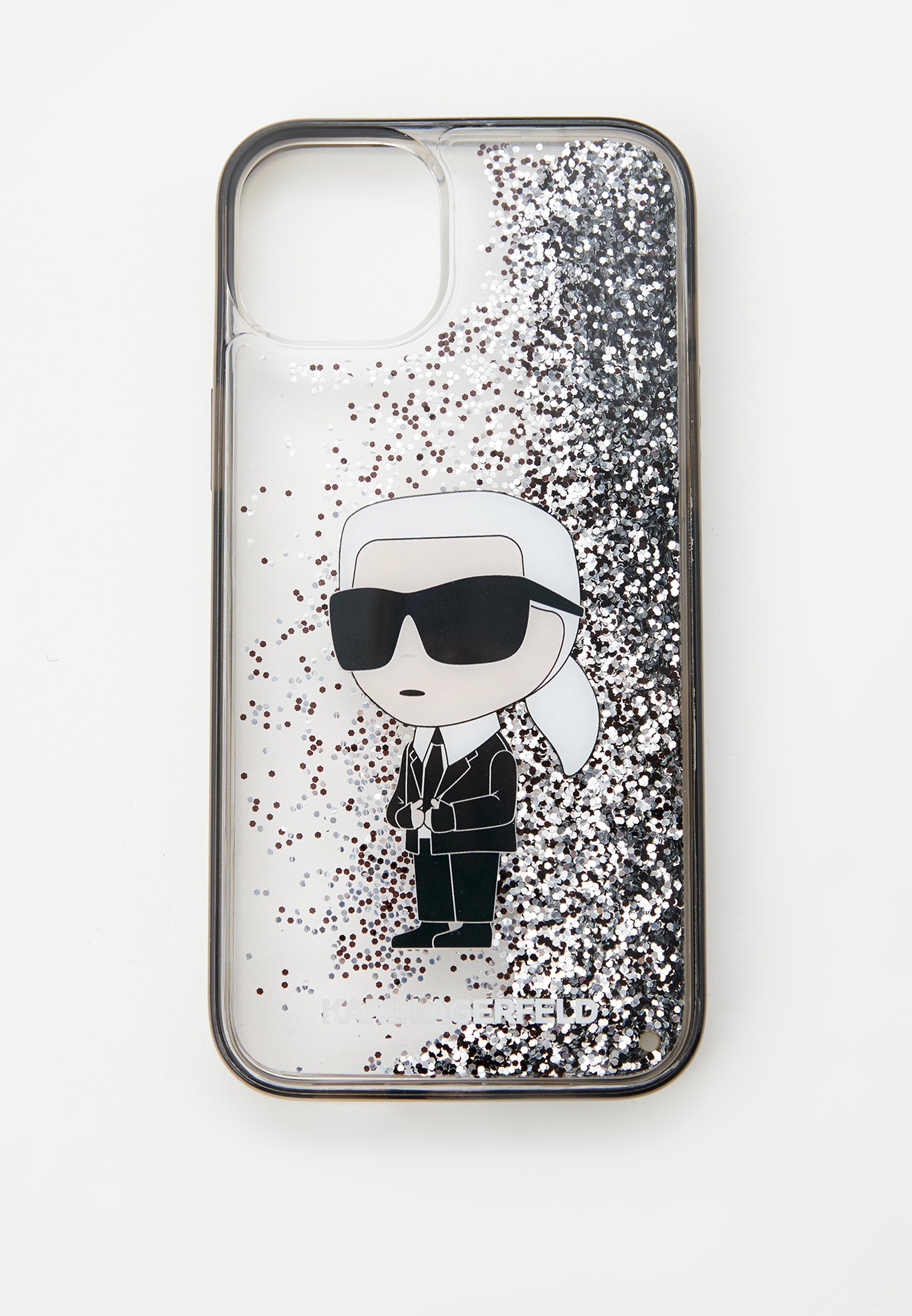 Чехол для телефона Karl Lagerfeld Чехол для iPhone Karl Lagerfeld
