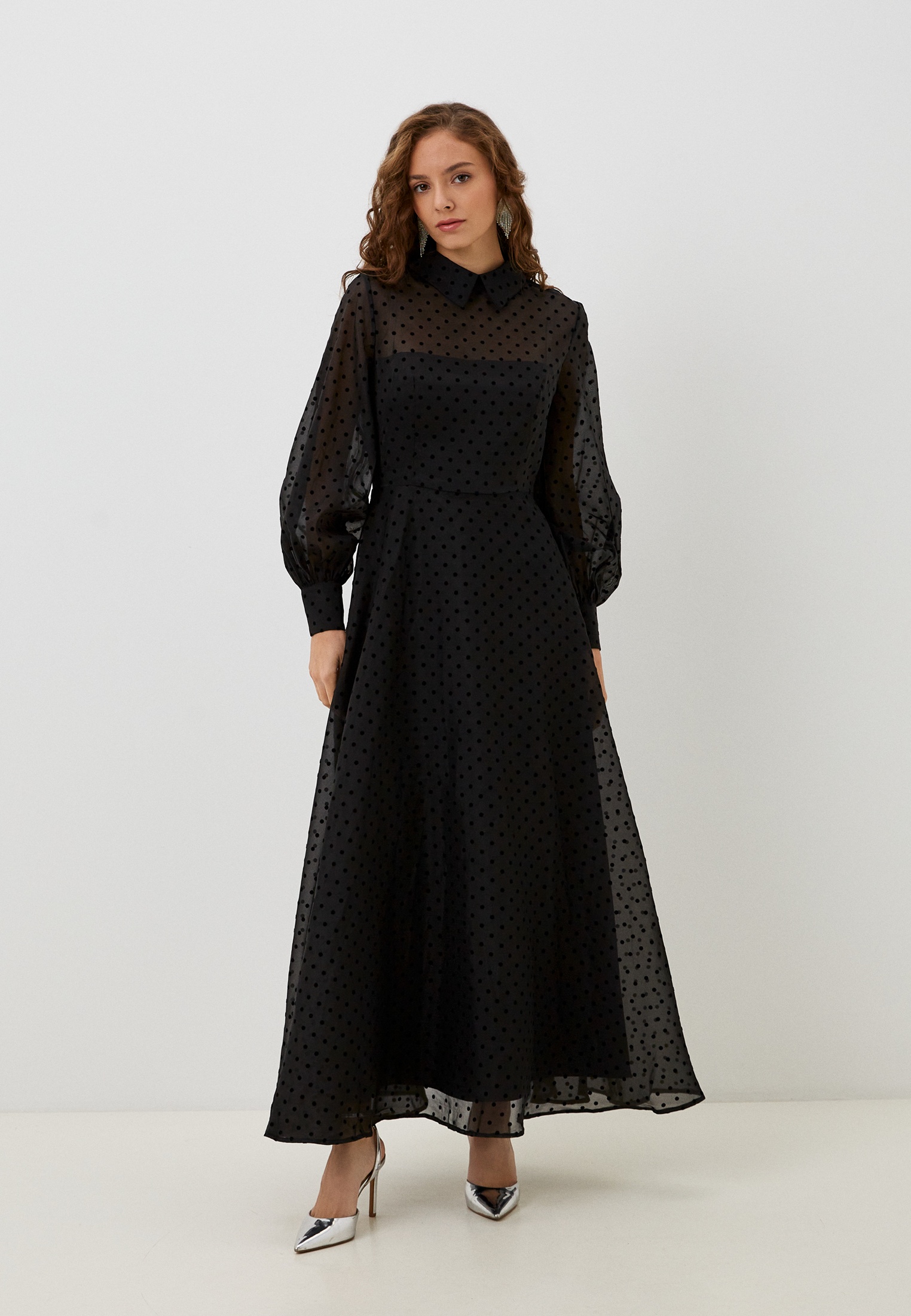 Вечернее / коктейльное платье Cavo OMD0041