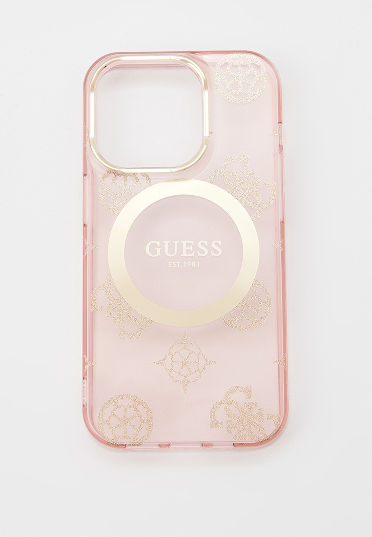 Чехол для телефона Guess (Гесс) Чехол для iPhone Guess