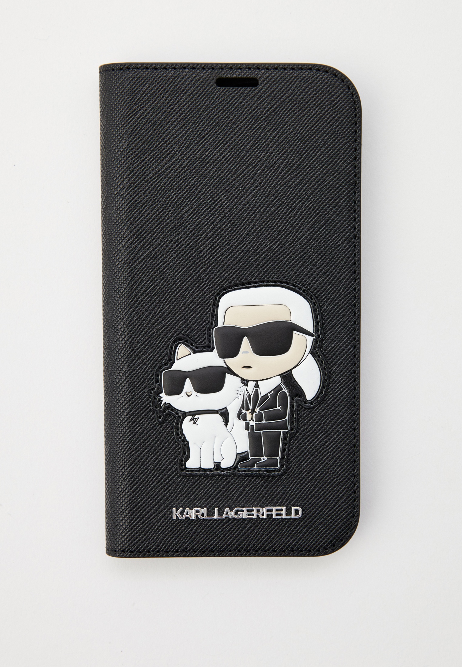 Чехол для телефона Karl Lagerfeld Чехол для iPhone Karl Lagerfeld