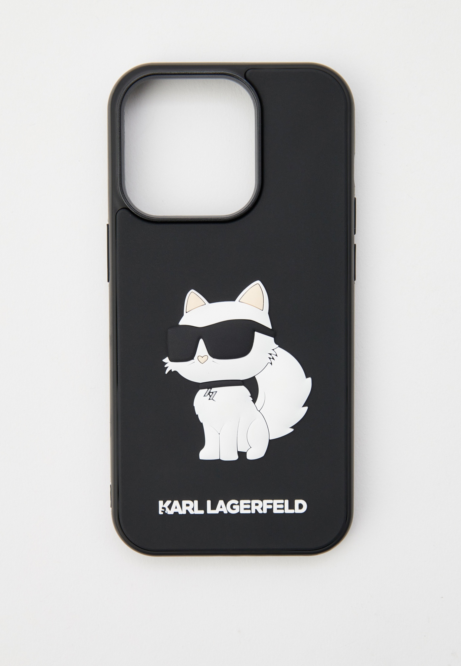Чехол для телефона Karl Lagerfeld Чехол для iPhone Karl Lagerfeld