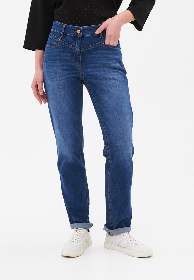Женские джинсы Gerry Weber (Гарри Вебер) Джинсы Gerry Weber