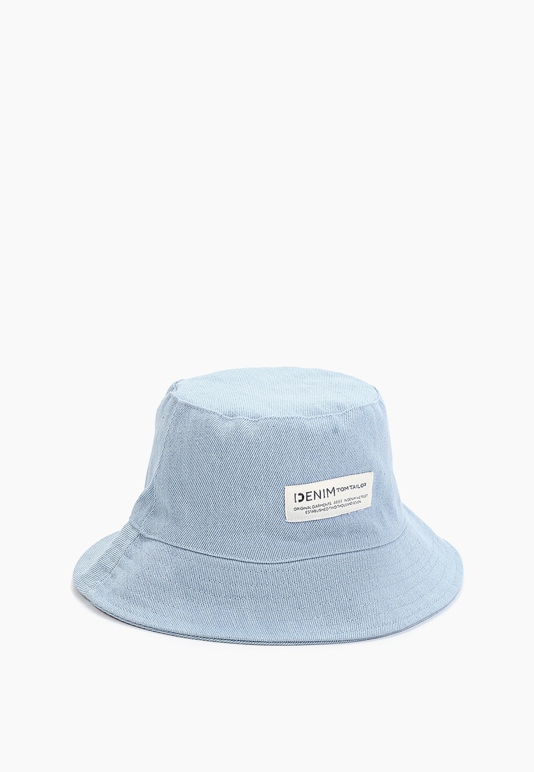 Женские панамы Tom Tailor (Том Тейлор) Панама Tom Tailor