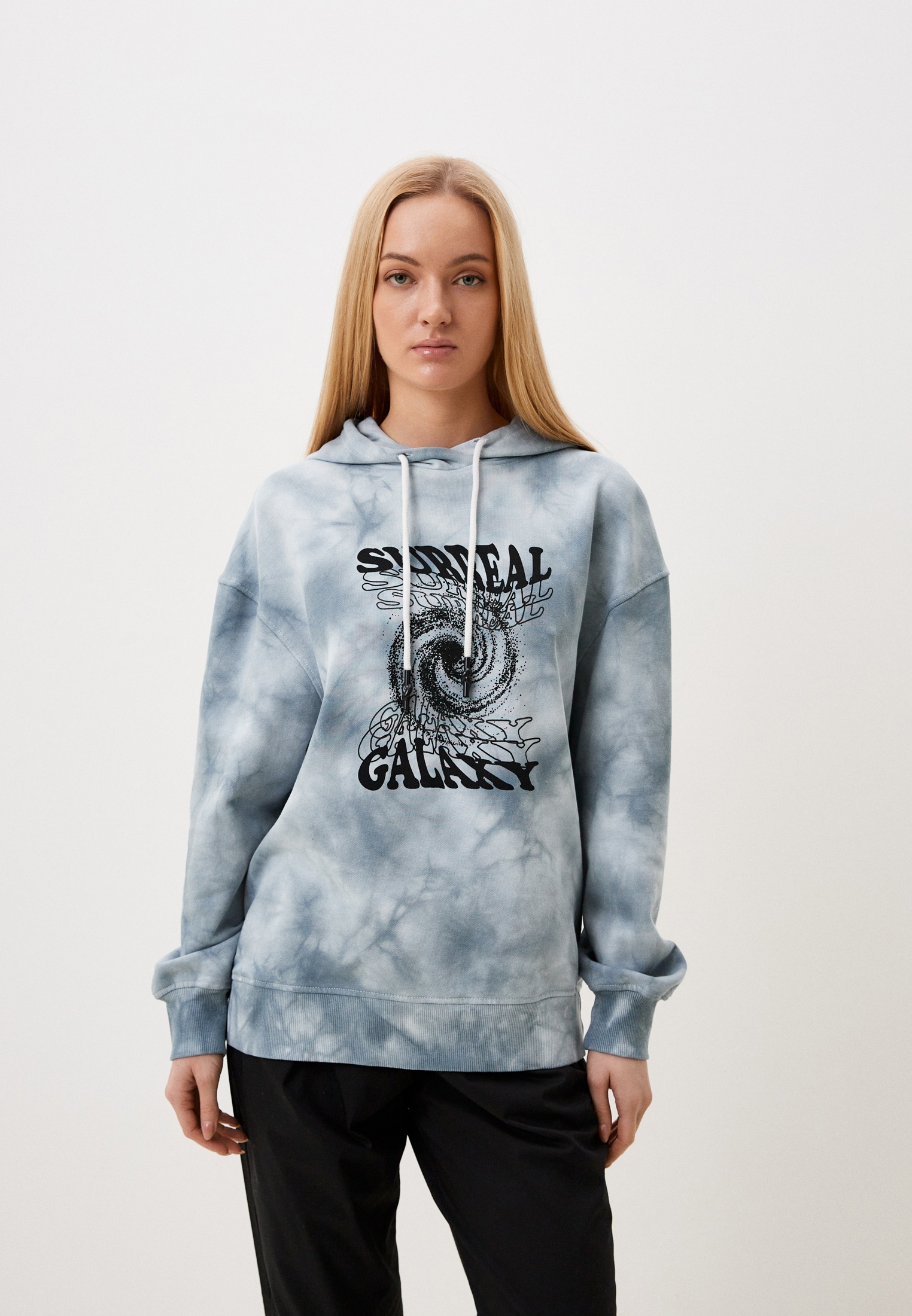 Женские худи Concept Club 10200580016_0075802