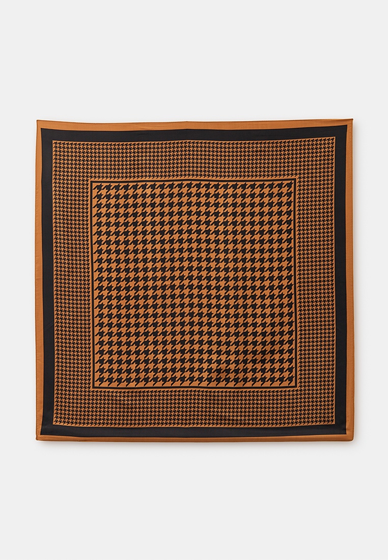 Платок Rosedena scarv90x90-20/вид2