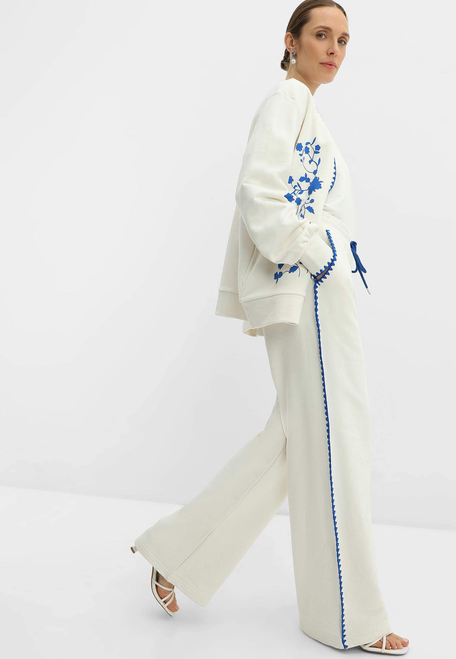 Кардиган La Lindeza 184932001