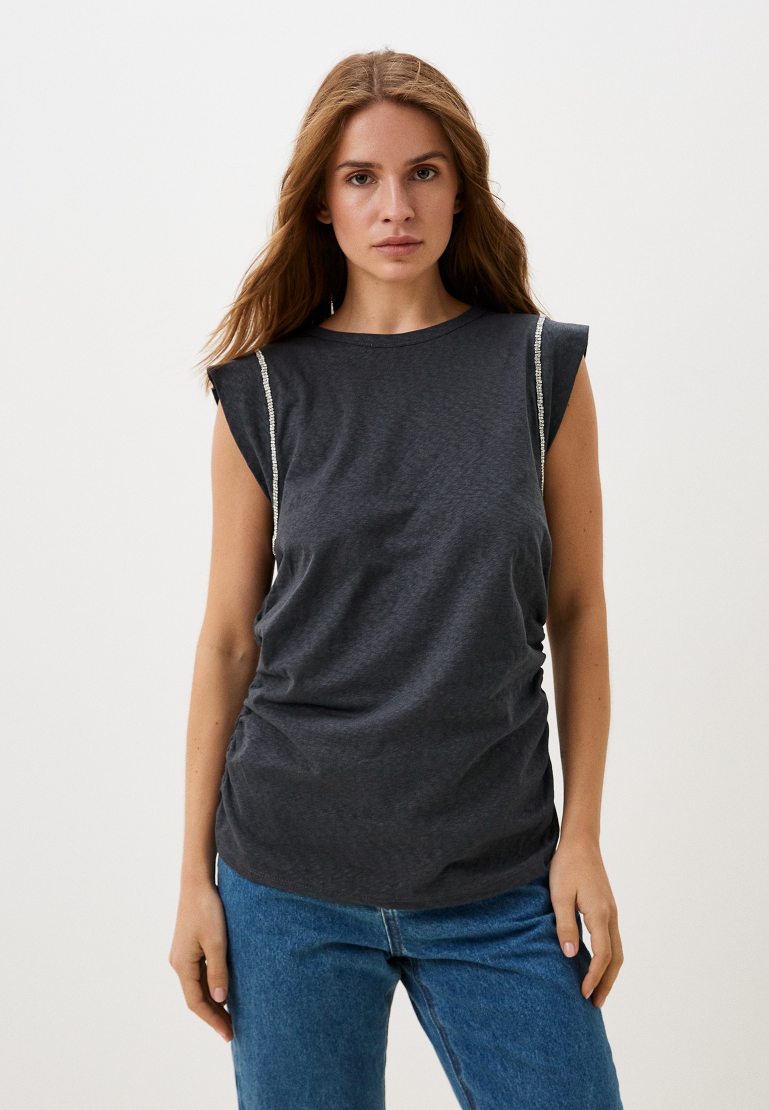 Майка Koton 4SAK50126EK931L