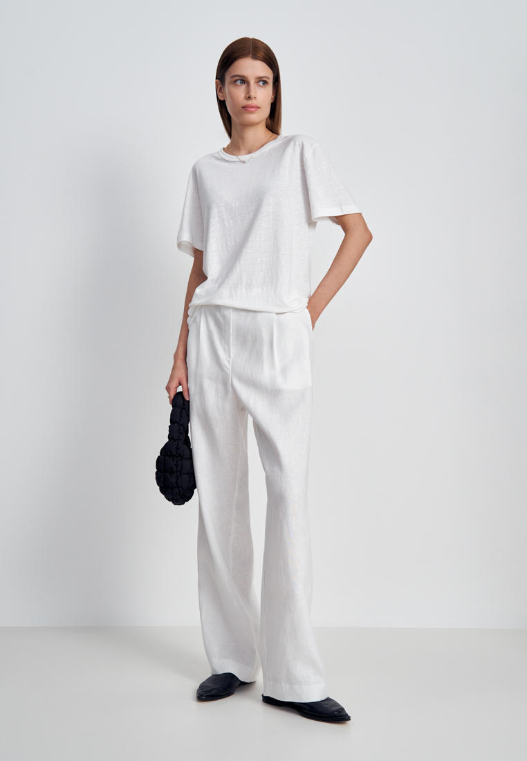 Футболка с коротким рукавом FiNN FLARE FSE110195-201