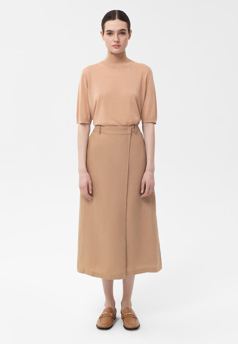 Водолазка GLVR 124G22GAC3205-L