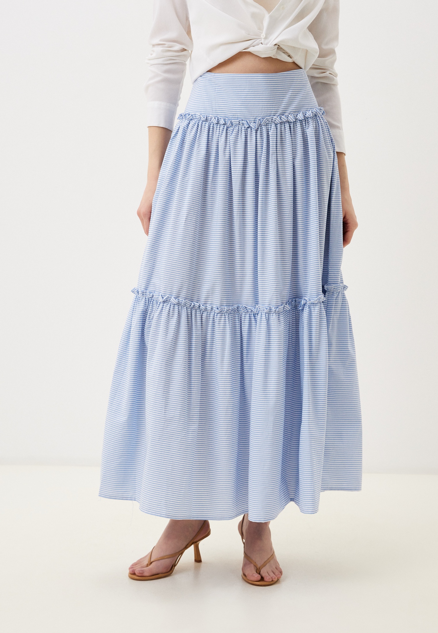 Широкая юбка Concept Club 10200180577_0077011