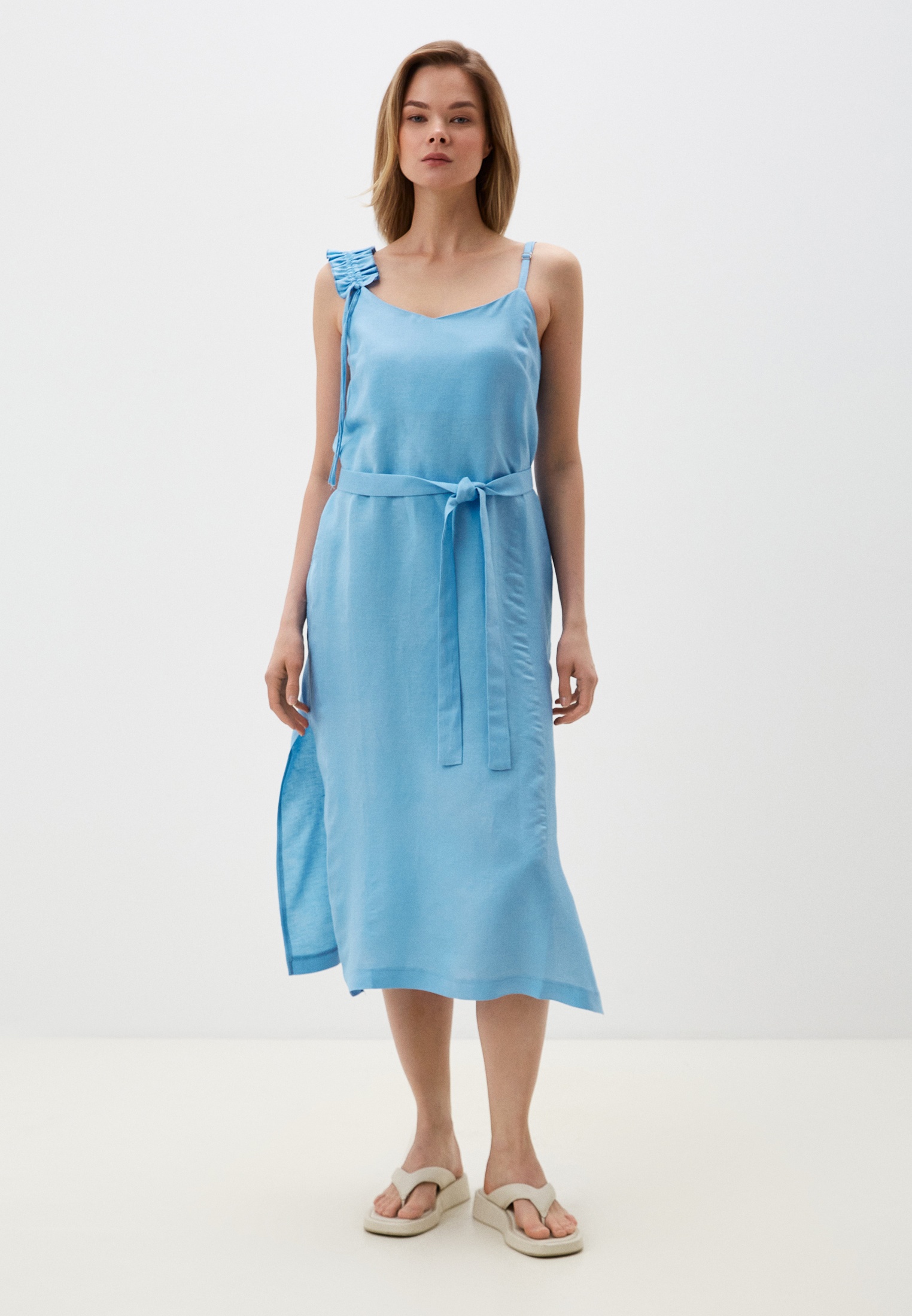 Сарафан Arshenova 24SS6_gol_L