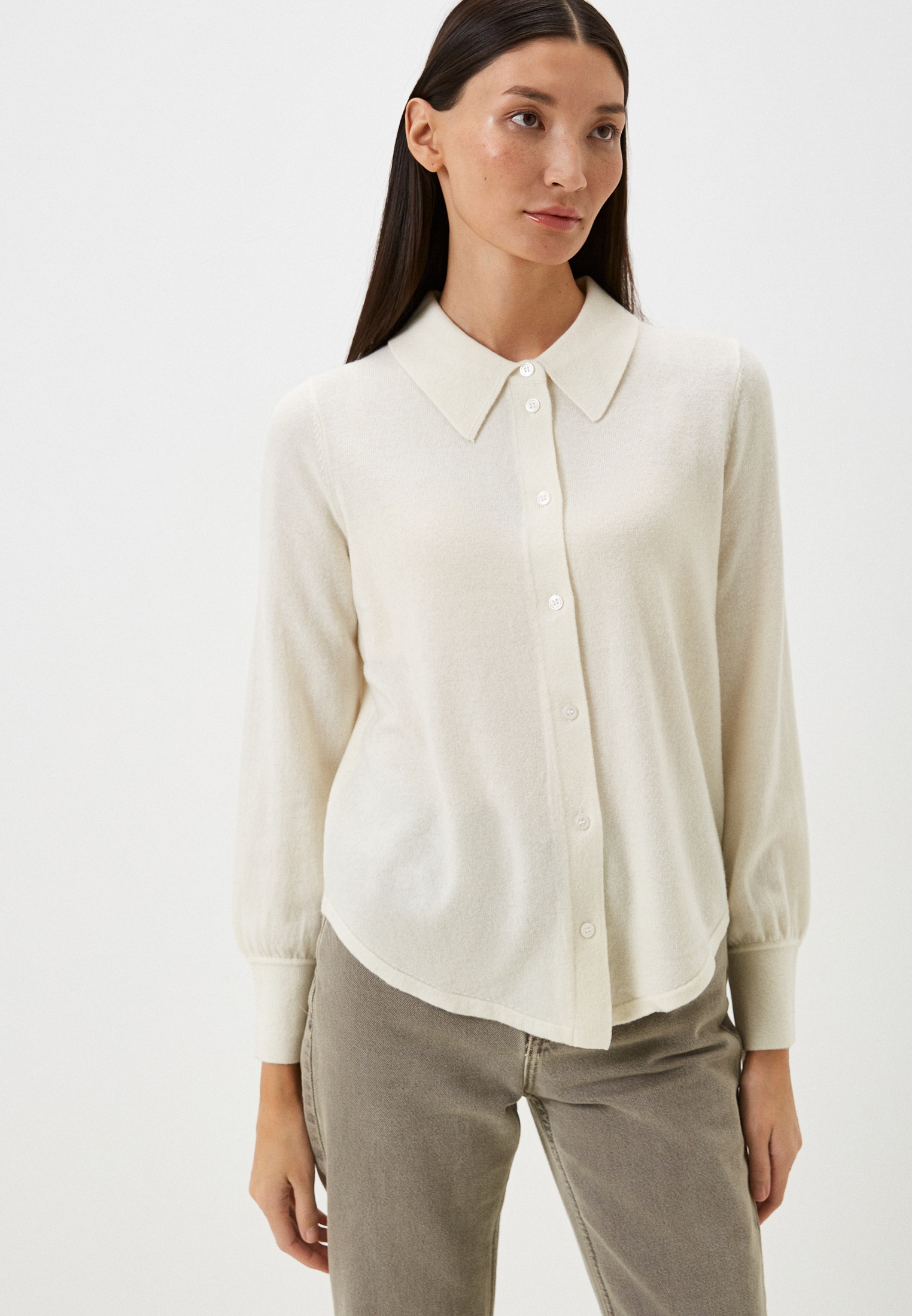 Кардиган O.Line 388-24-White-L