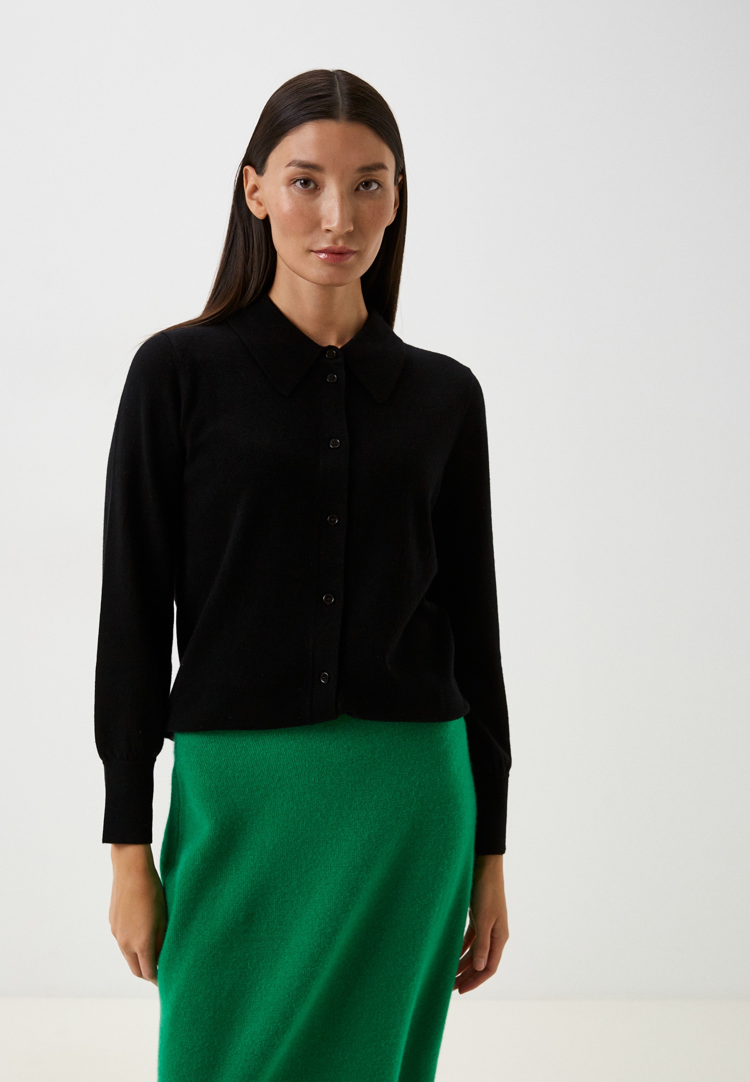 Кардиган O.Line 388-24-Black-L